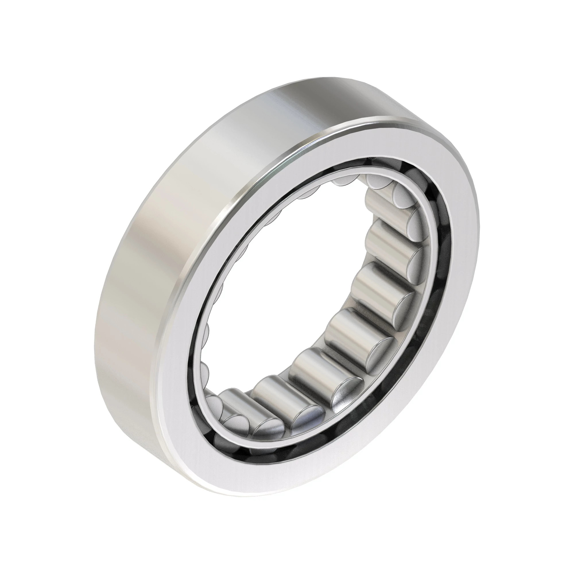 RACE AND ROLLER ASSEMBLY,STRAIGHT