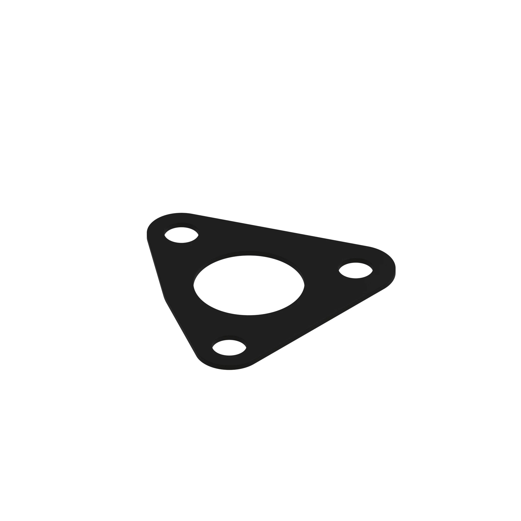John Deere Gasket - R120901