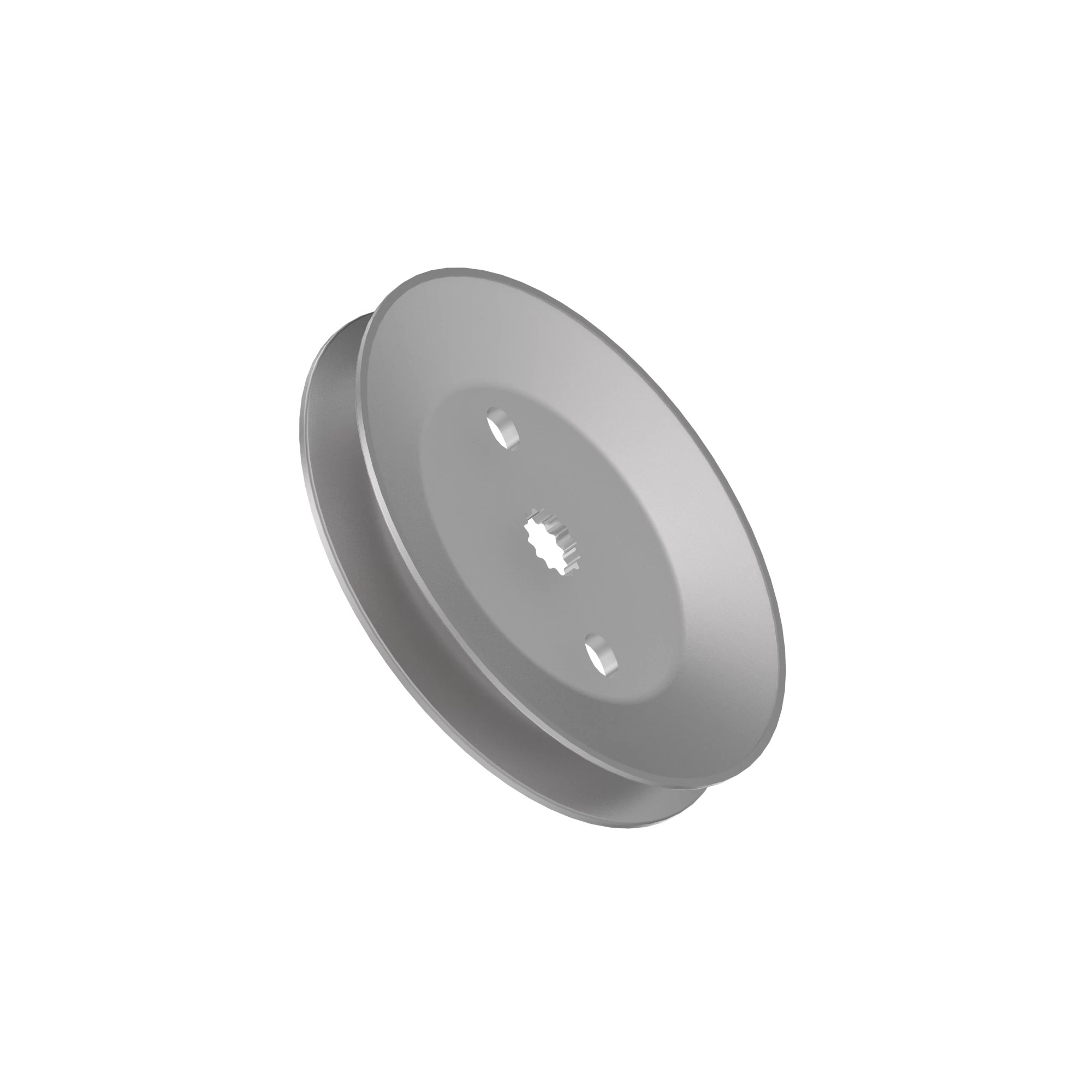 ⚙️ M156262: Polea de Transmisión Por Correa del Cortacésped