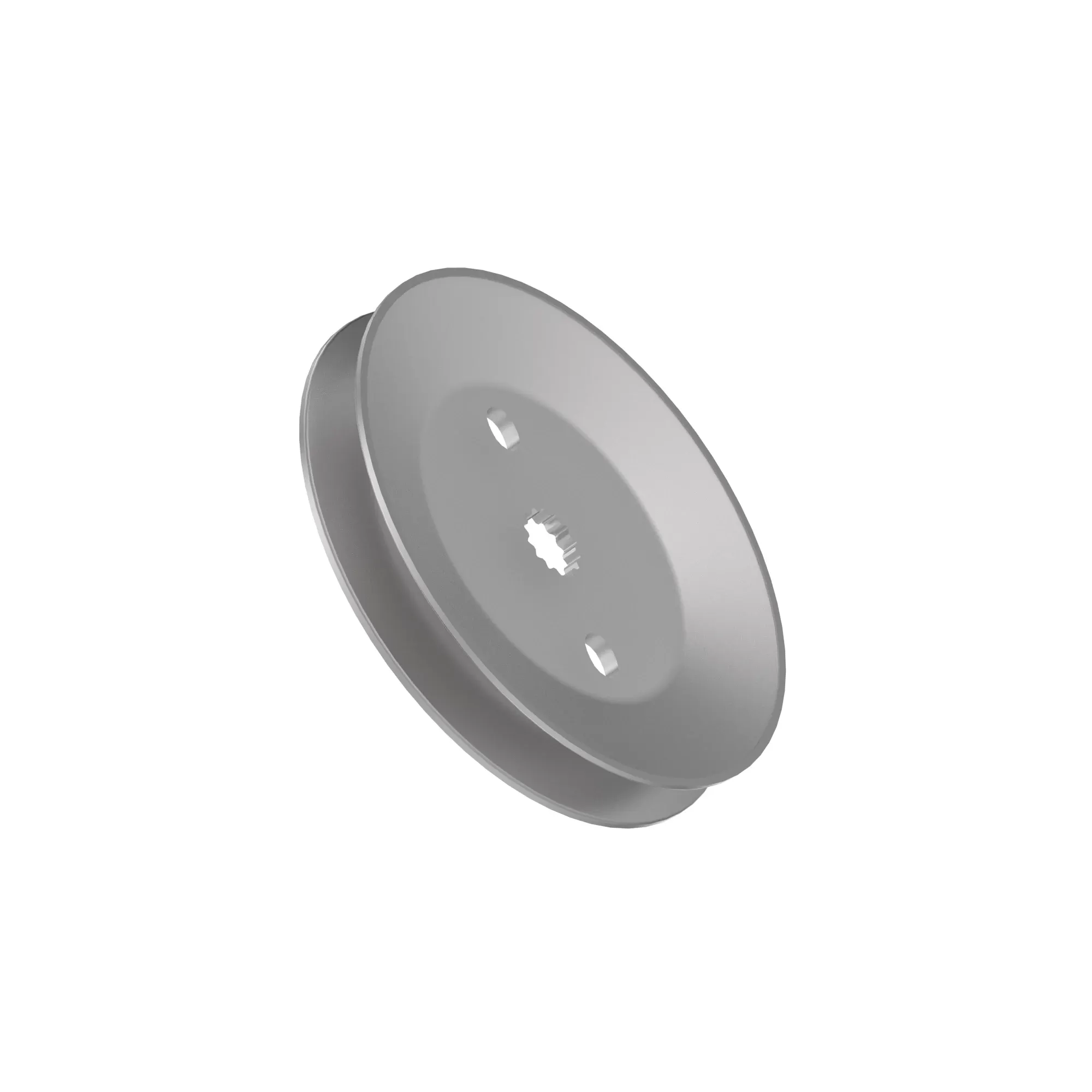 John Deere Mower Belt Drive Pulley - M156262