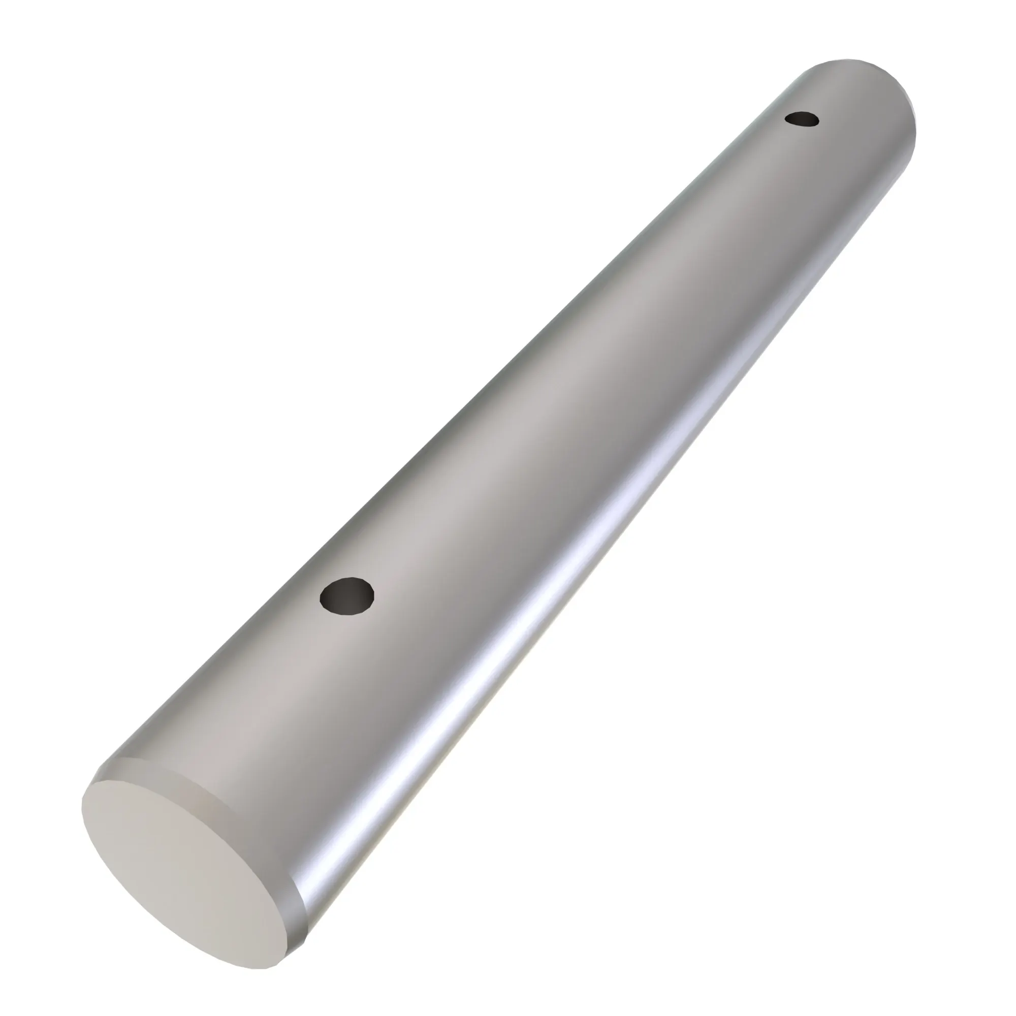 John Deere Steel Drilled Pin - KK30338