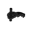 THERMOSTATIC CONTROL VALVE, HEATER