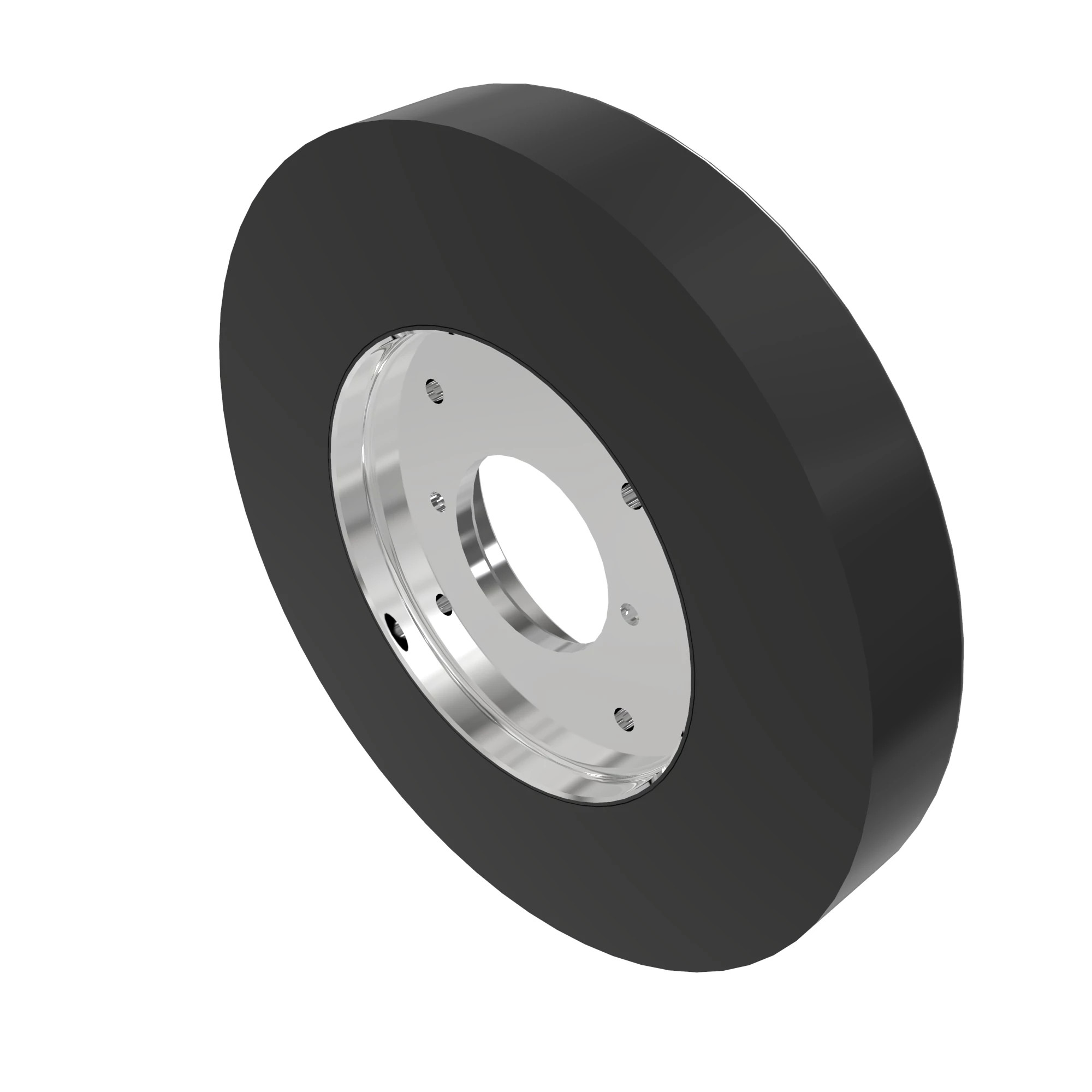 TORSIONAL DAMPER,VISCOUS CRANKSHAFT