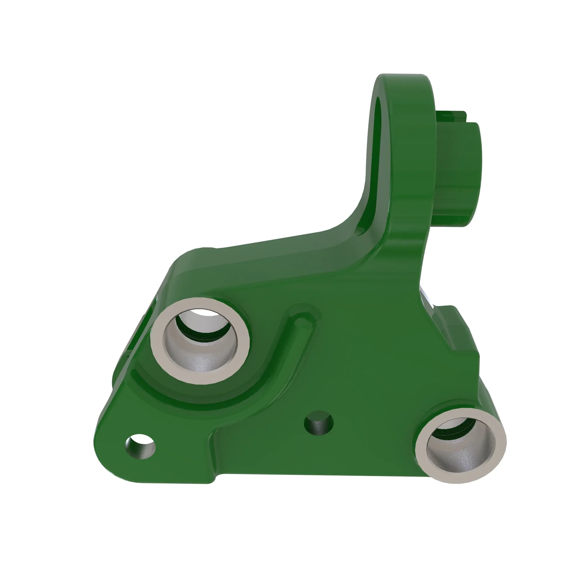 John Deere Bracket Fertilizer System Support - KK14385