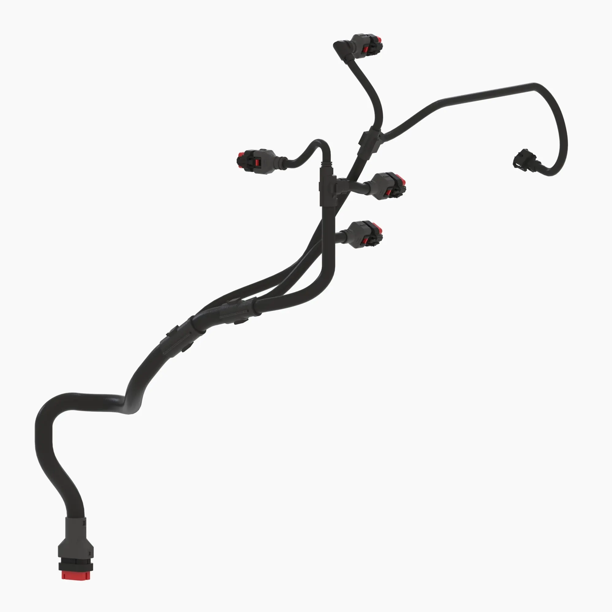 ATS HARNESS 910G, 1010G