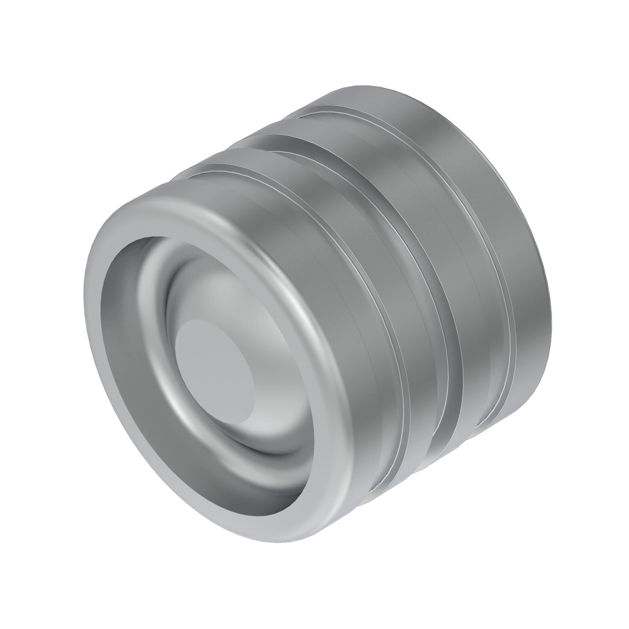 PISTON, HYDRAULIC CYLINDER