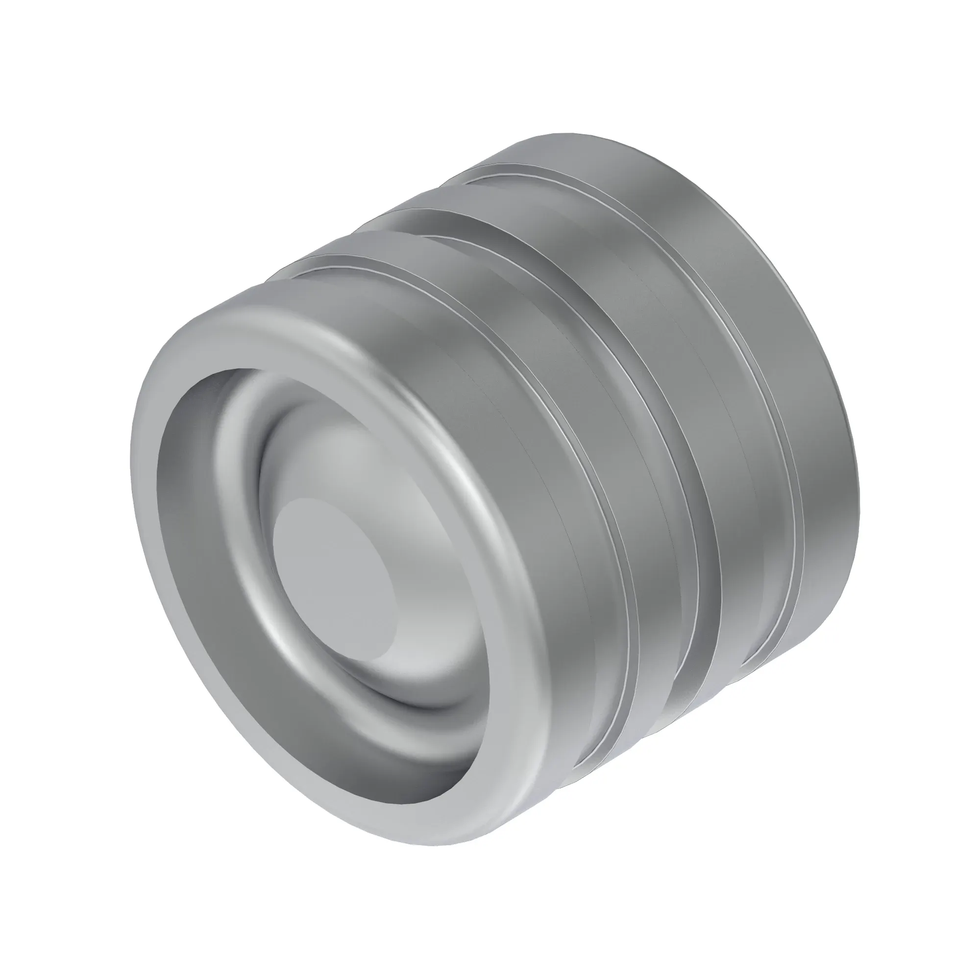 John Deere Unitized Piston - M138575