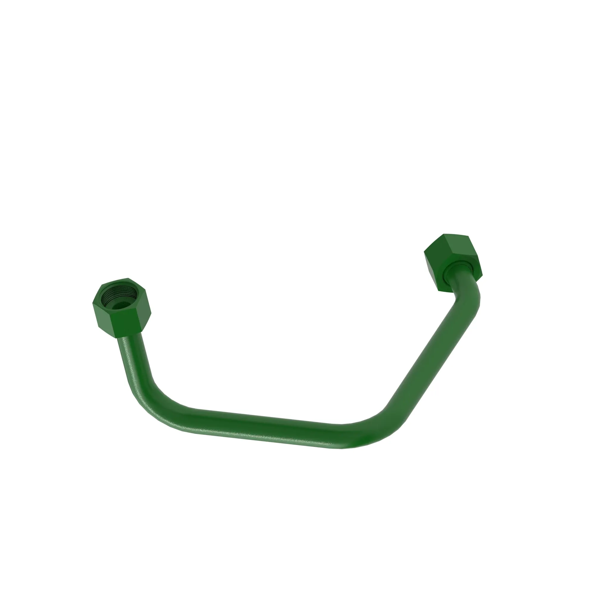 John Deere Boom Extend Oil Line - TA27967