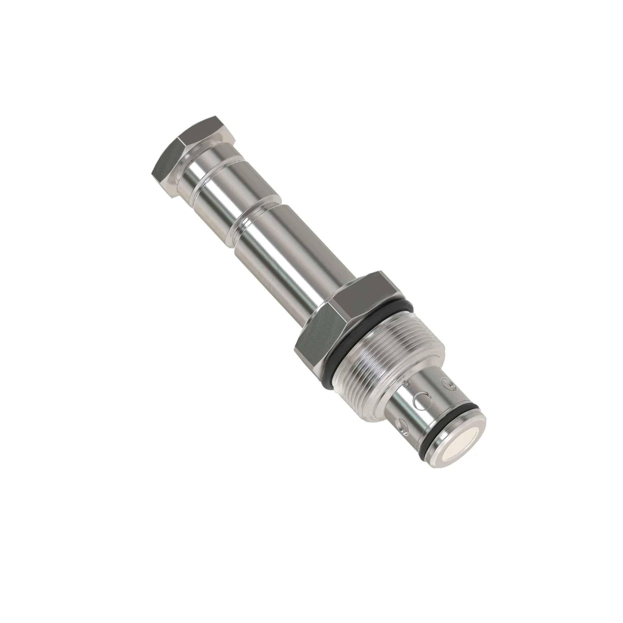 John Deere Solenoid Valve - AUC11640