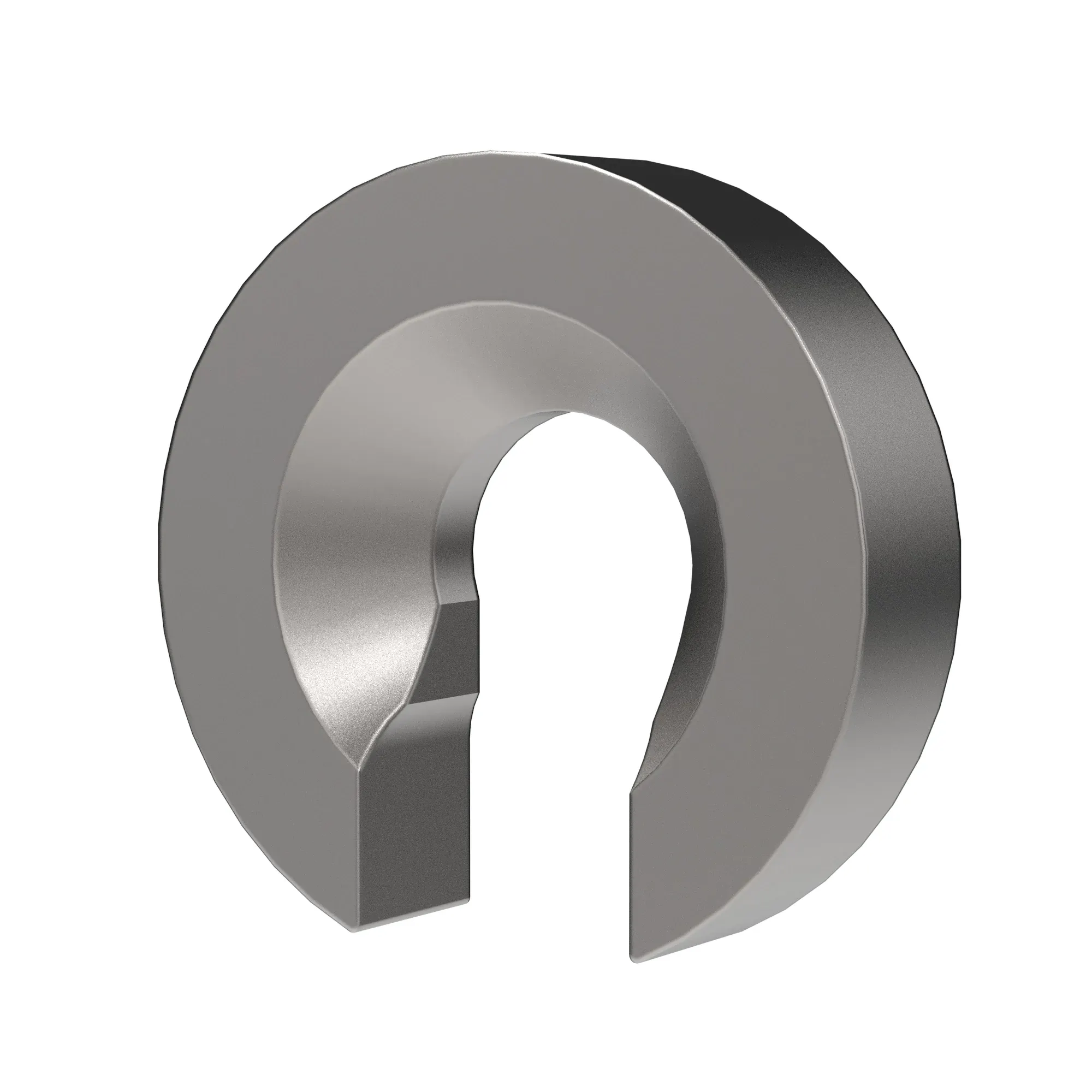 CYLINDER STOP, 19.5MM ROD