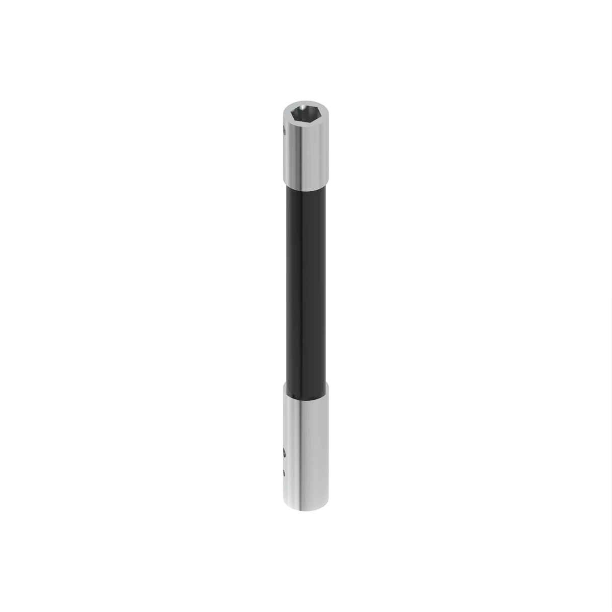 Shaft, Bidirectional Flex