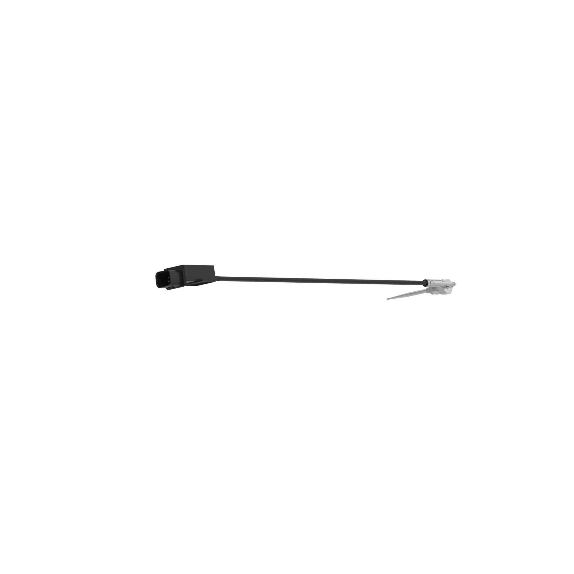 TEMPERATURE SENSOR, SCR 350 MM LEAD