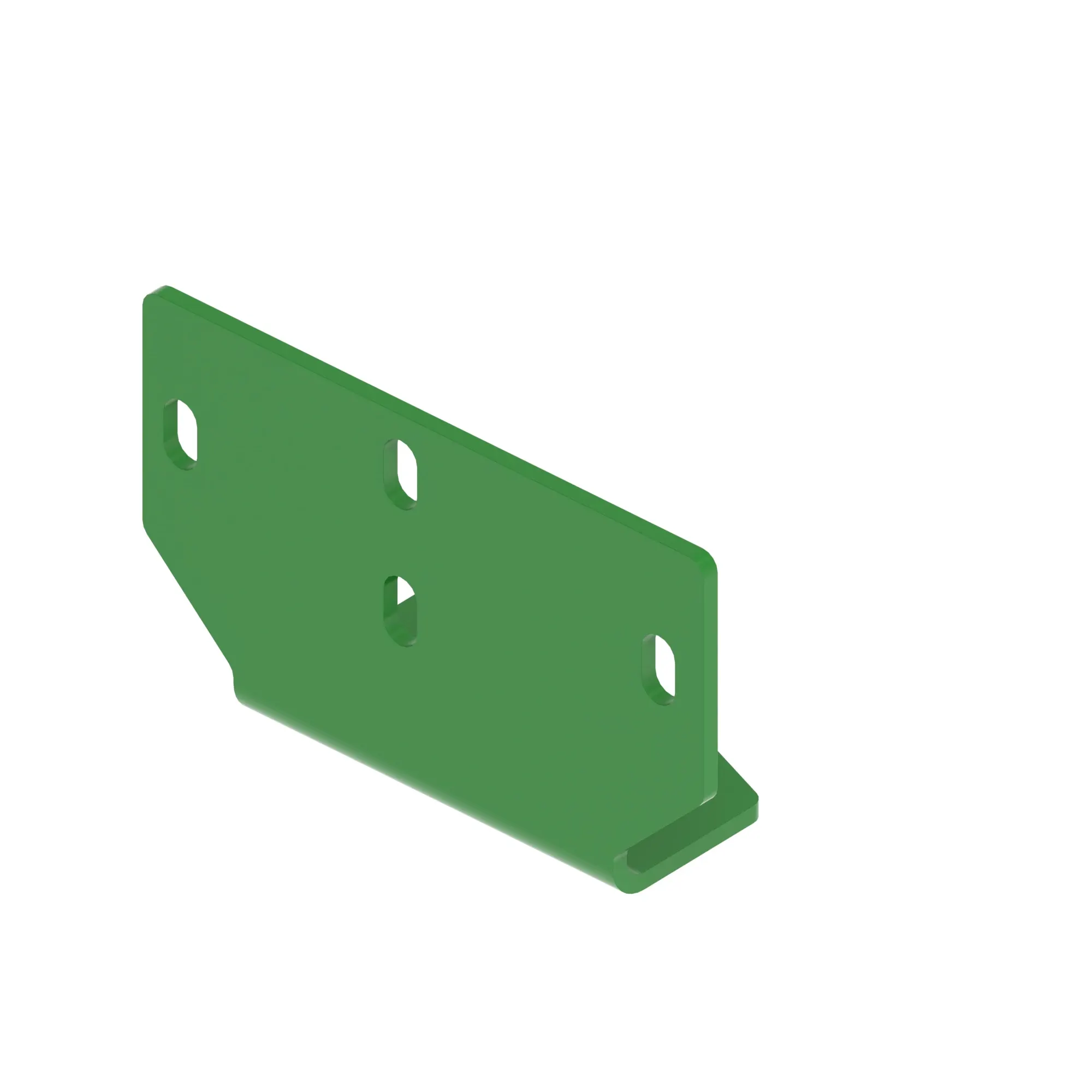 BRACKET, BRACKET, HYDRO TUBE SUPPOR