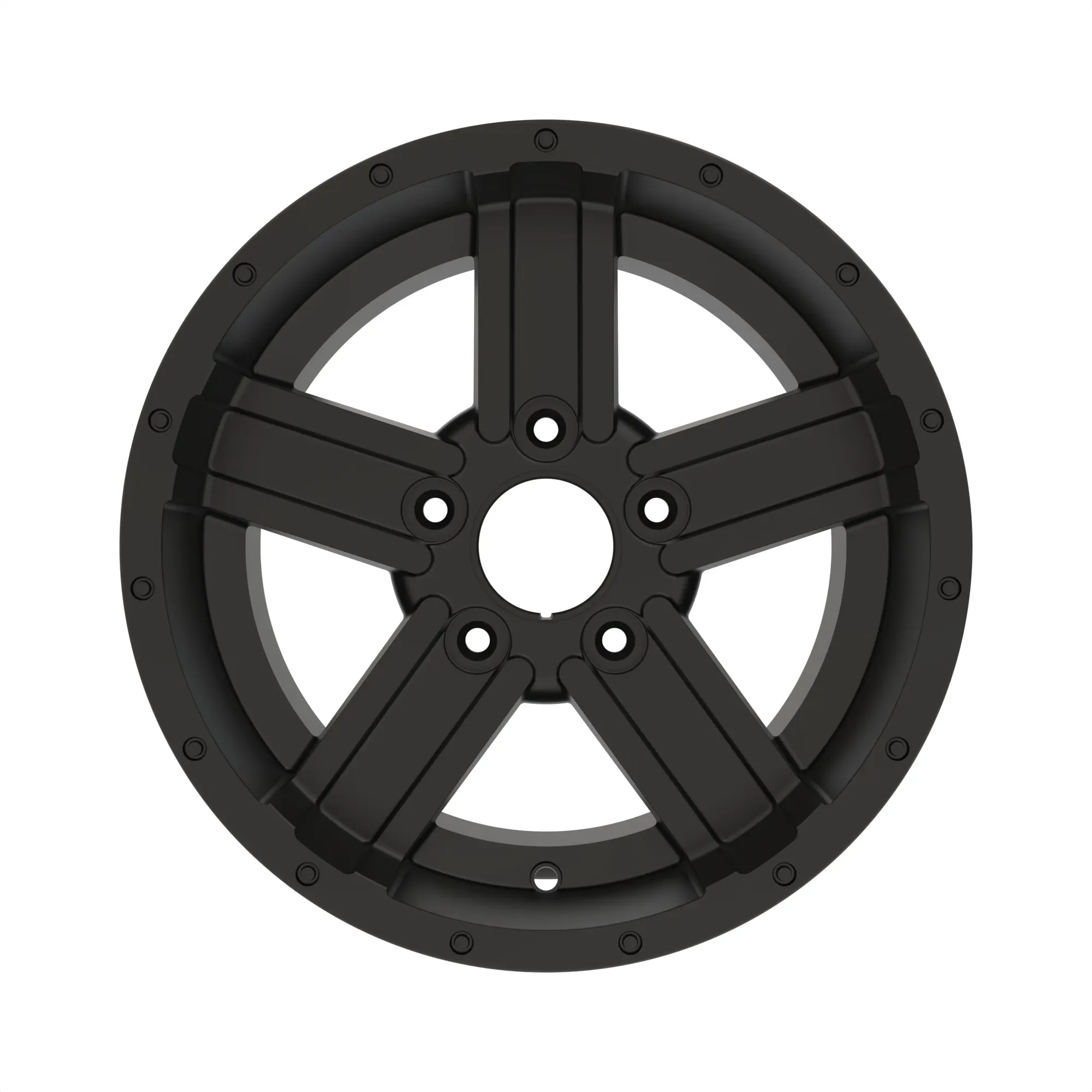 wheel
