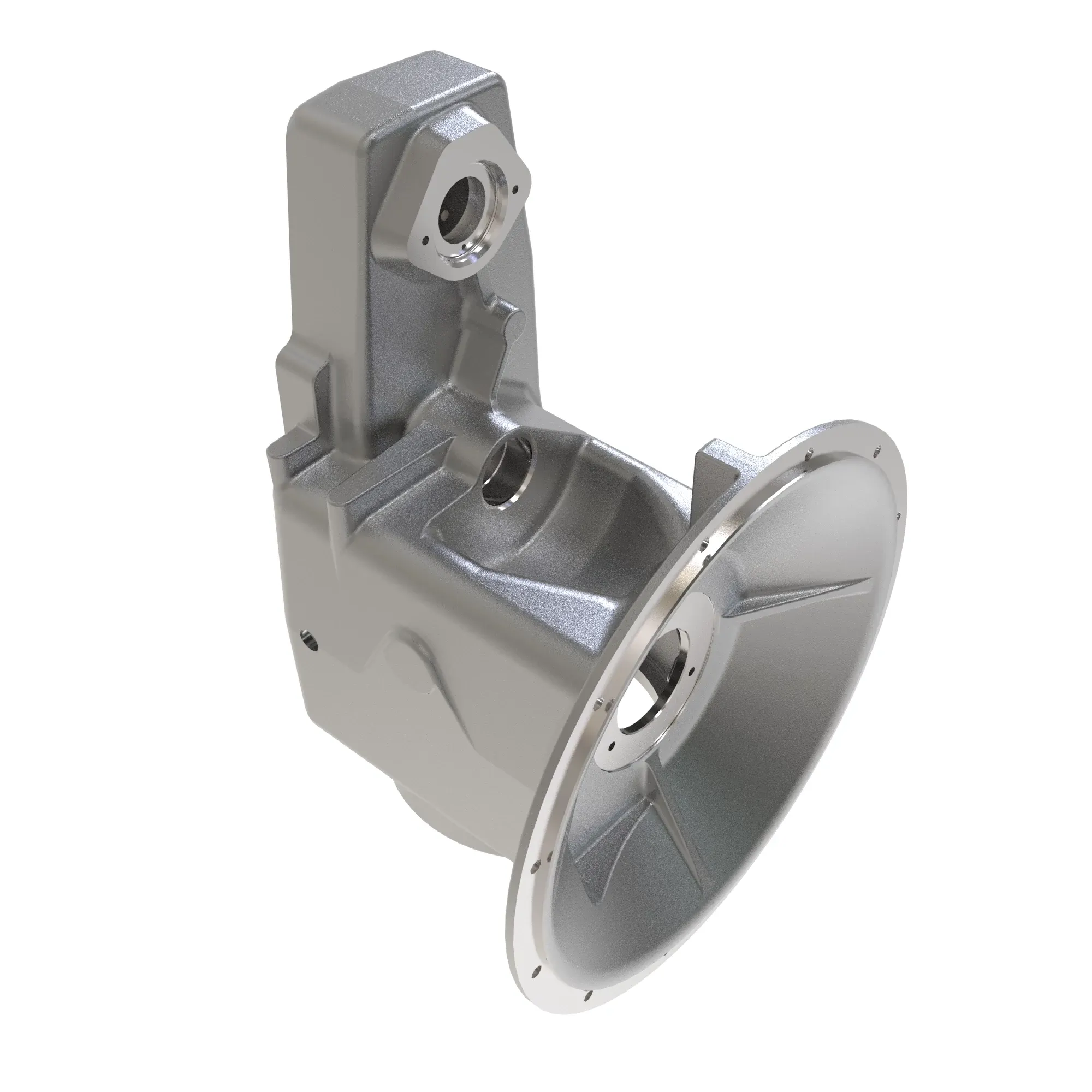 John Deere Housing - Z104963