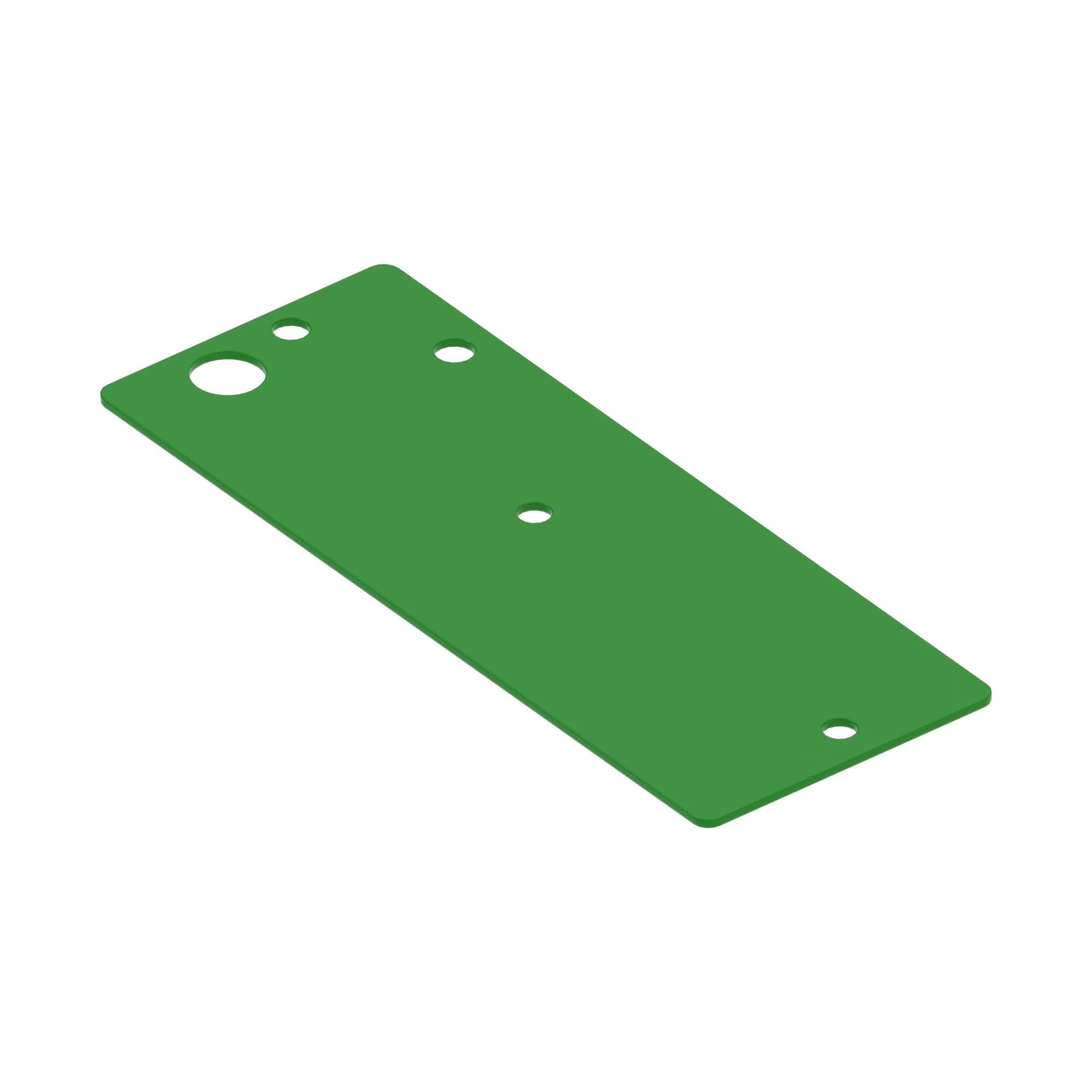 John Deere Bracket - R111982