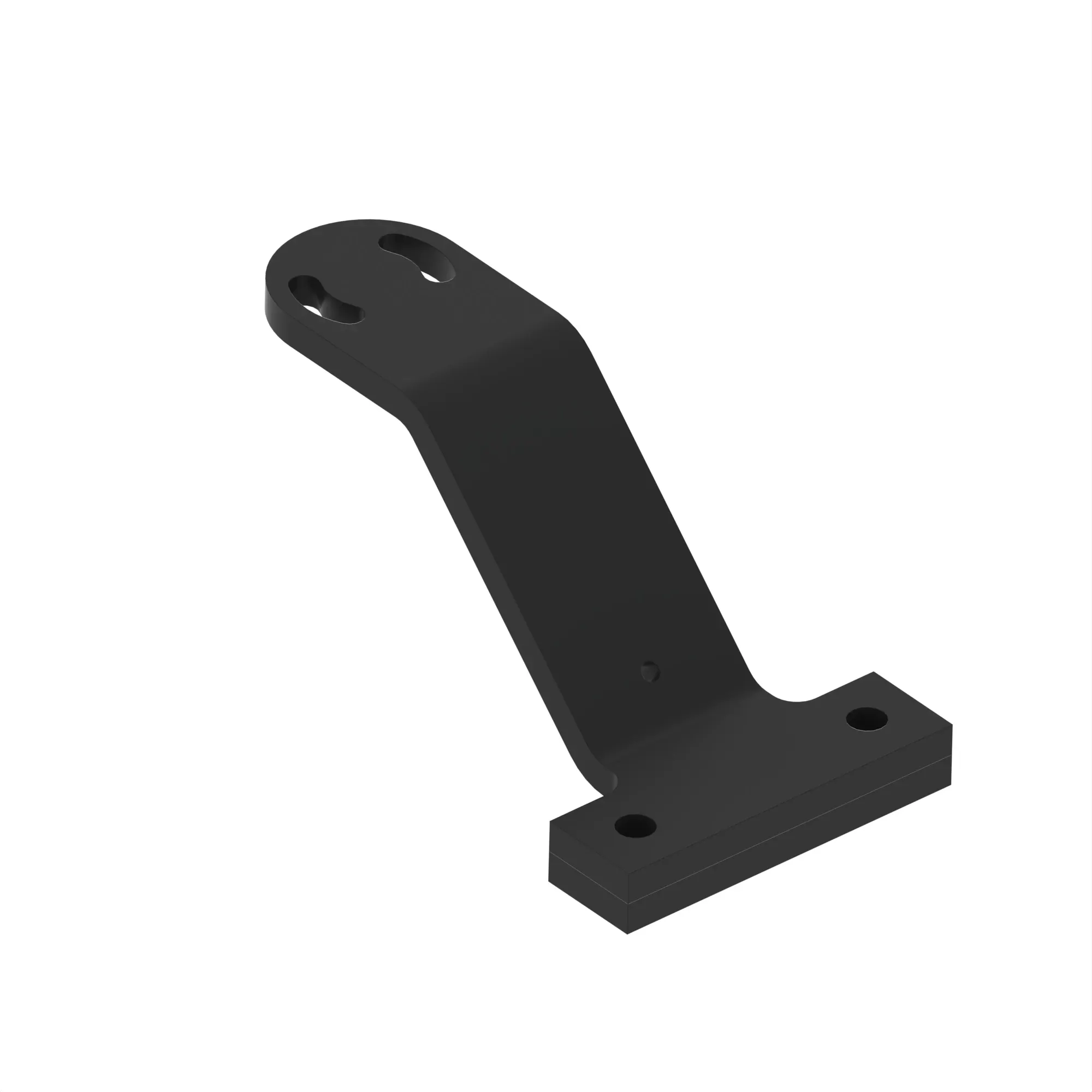 John Deere Bracket - F652219