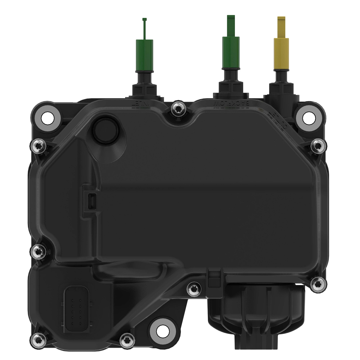 DEF DOSING UNIT PUMP