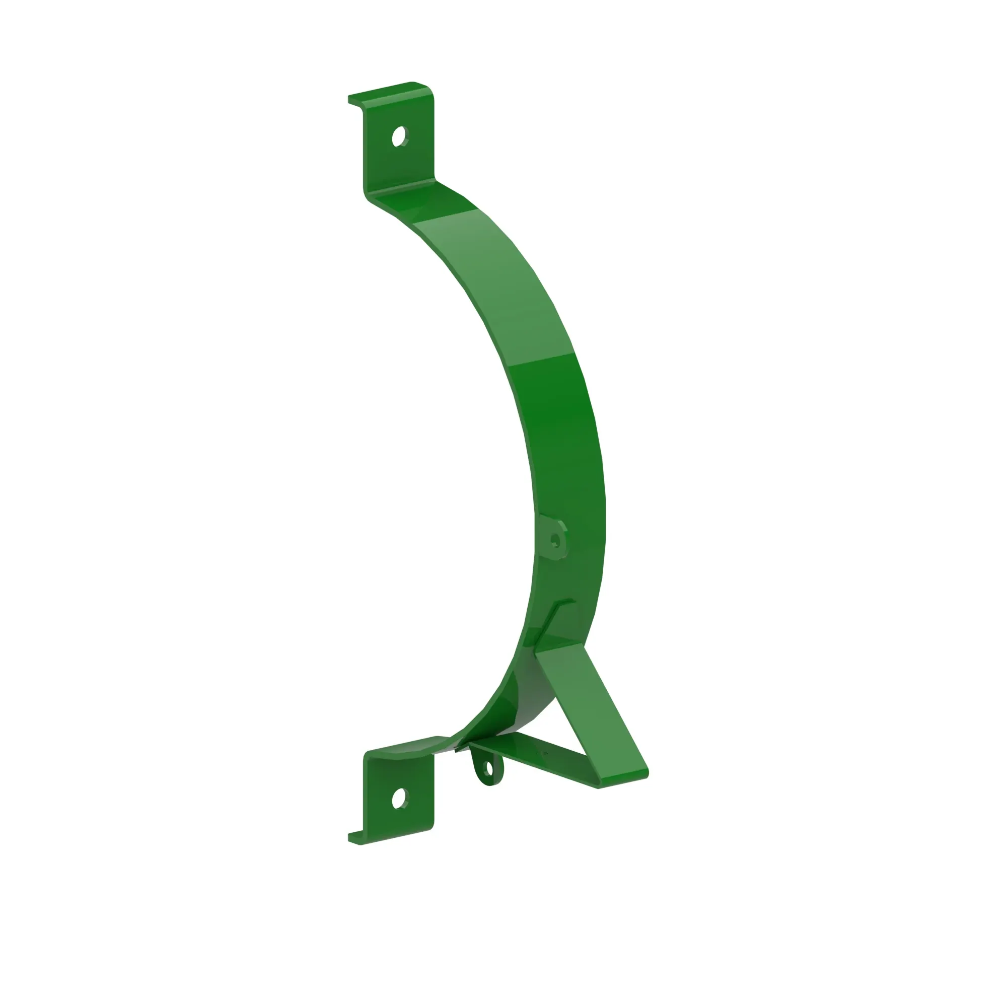 SUPPORT, DPF SIZE 7 SUPPORT