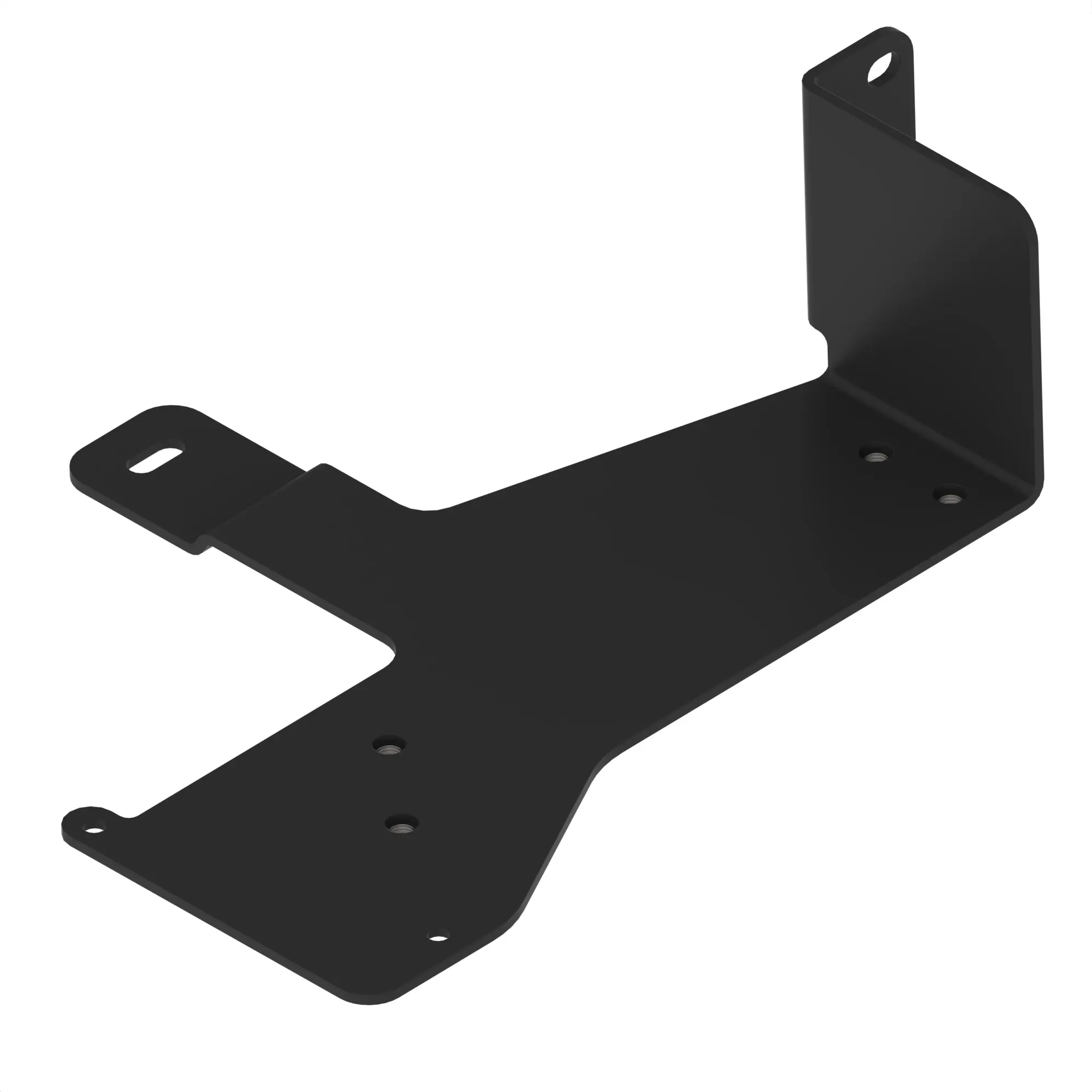 BRACKET, CONTROLLER ASSEMBLY