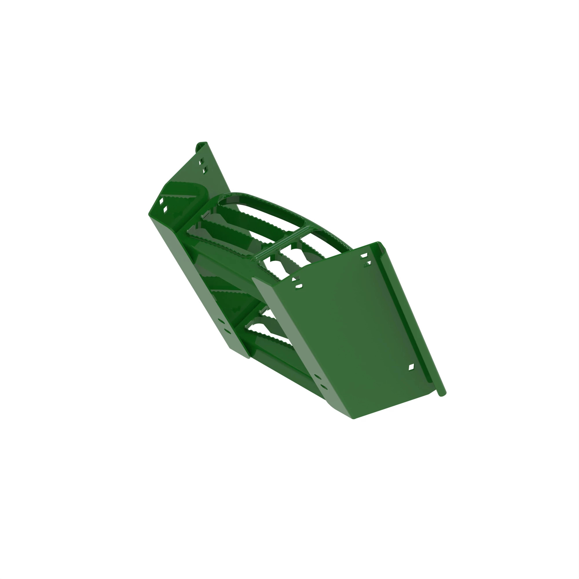 John Deere Step Assembly - AL155038