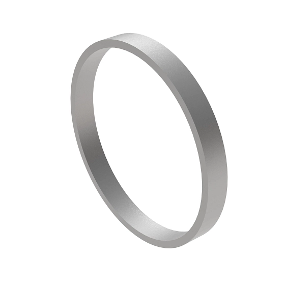 John Deere Ring - WZ8331046