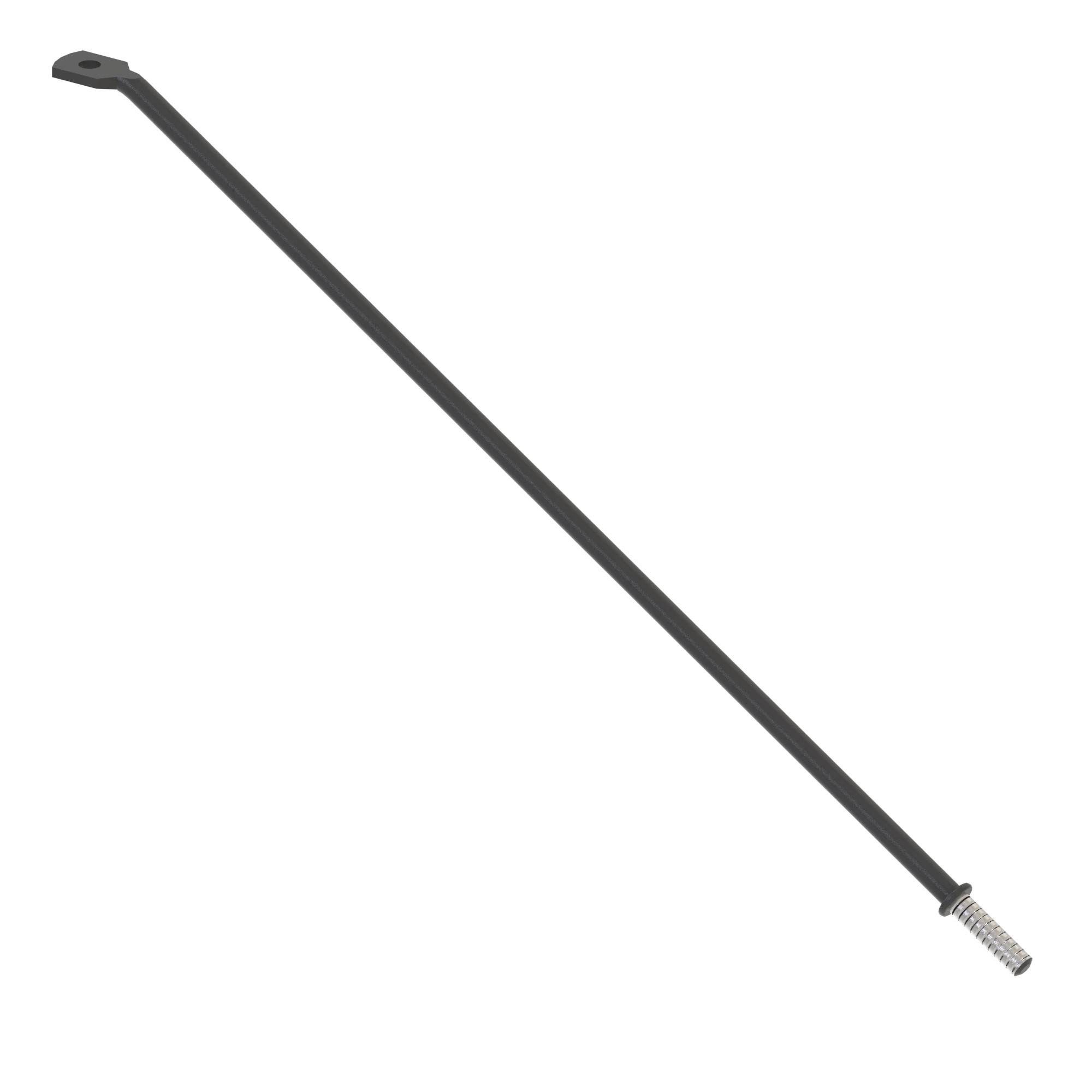 ROD, GUSSET