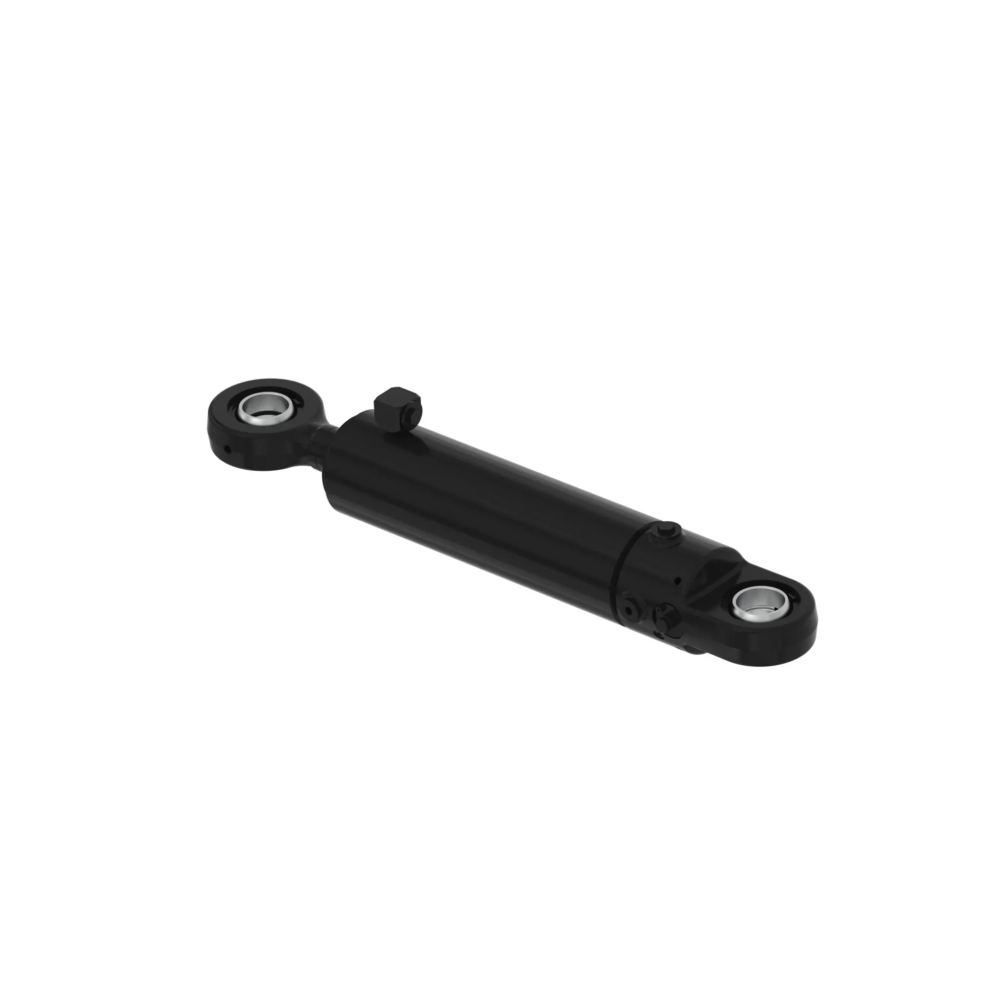 HYDRAULIC CYLINDER, 90X45-247.5,607