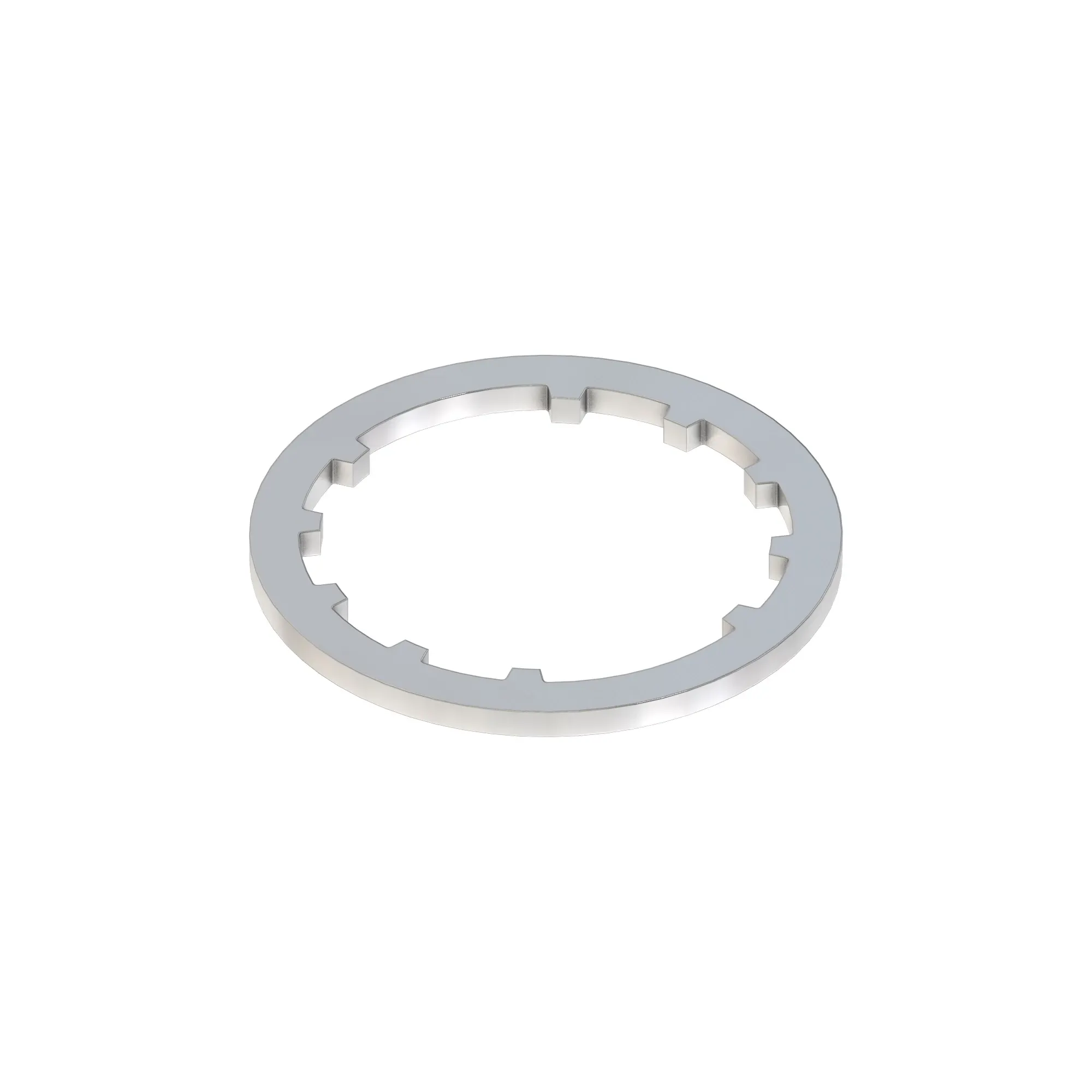 THRUST WASHER