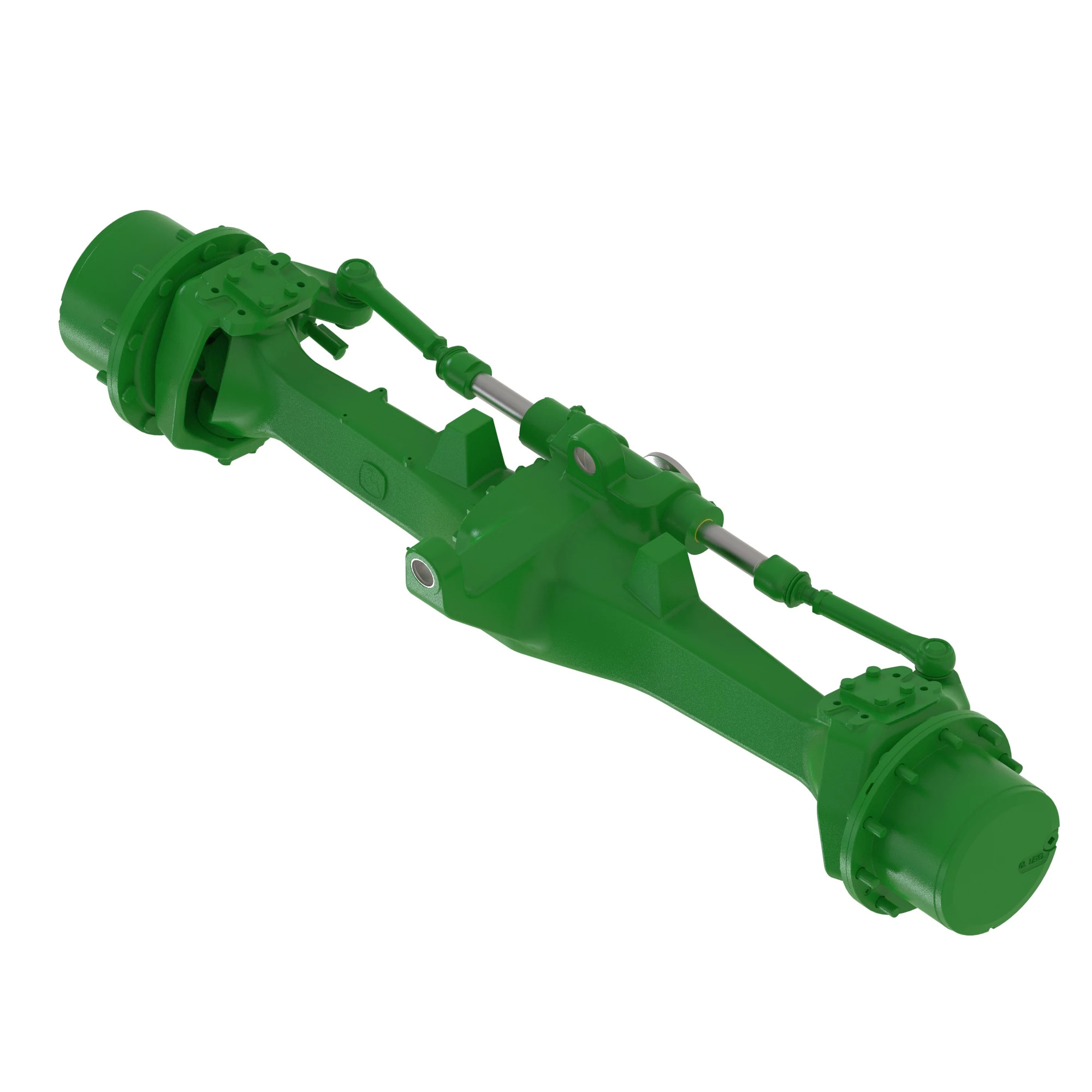 MFWD I=13.160 (DANA 750/202)