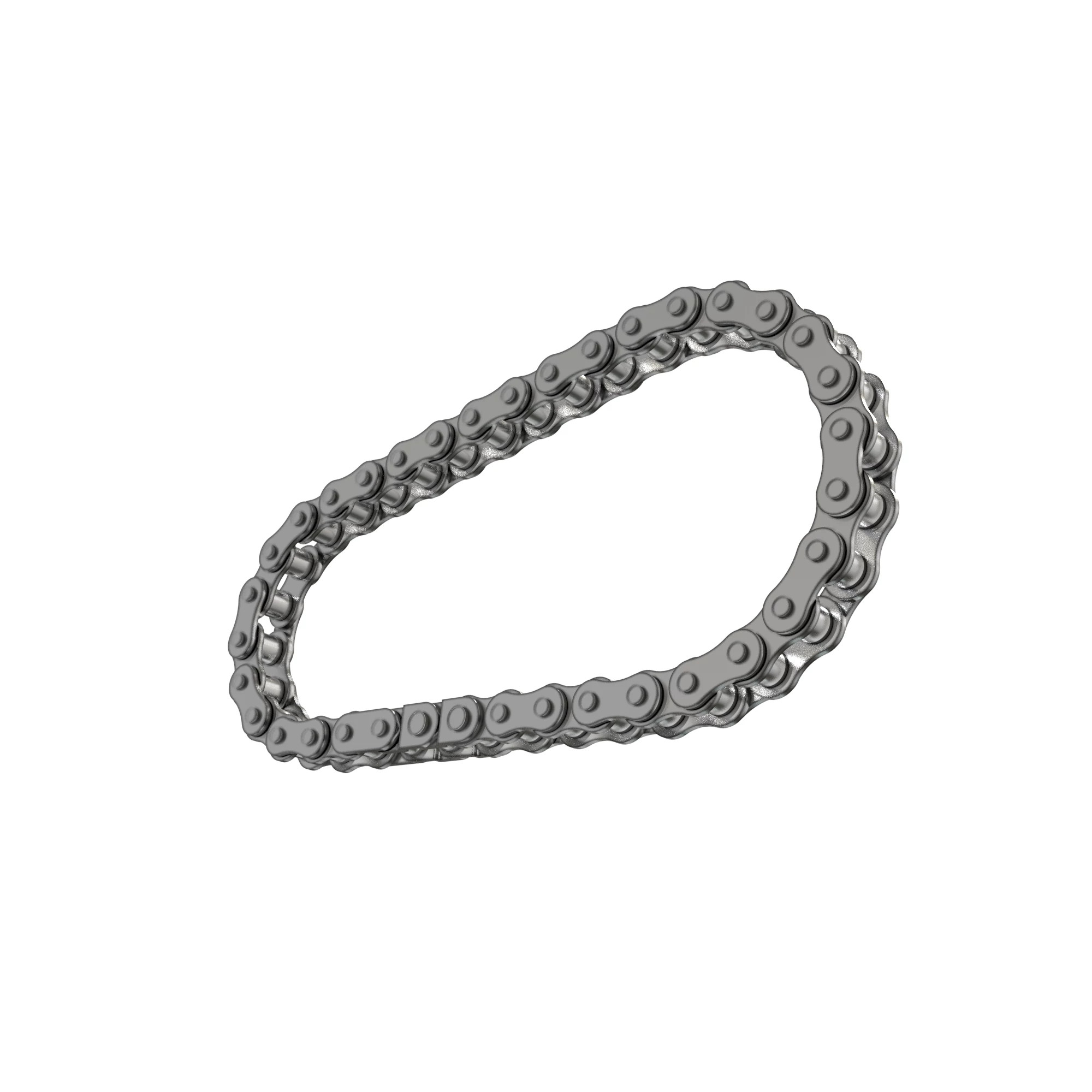 ROLLER CHAIN, CHAIN, #80, FDR/START