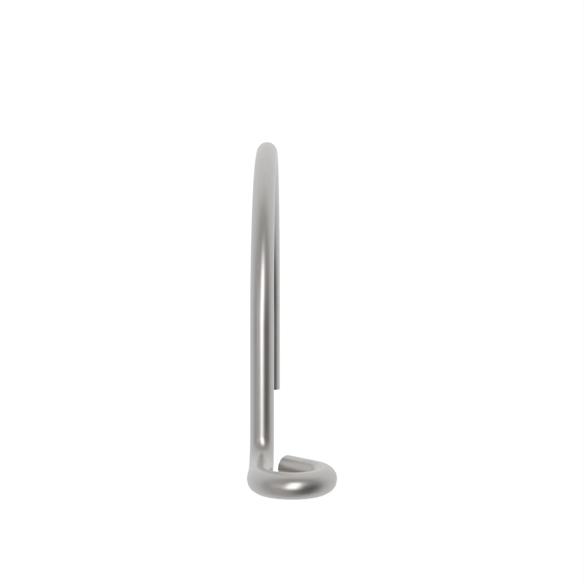 HOSE SUPPORT, SUPPORT, AIR INTAKE H