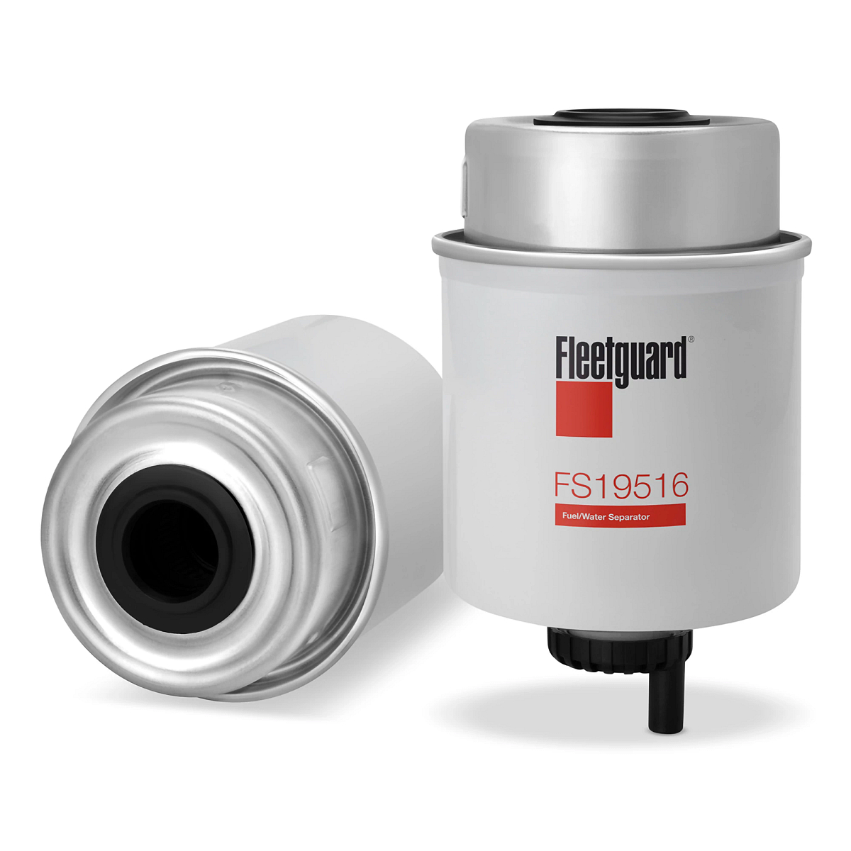 Fleetguard Fuel Water Separator - PMFS19516J