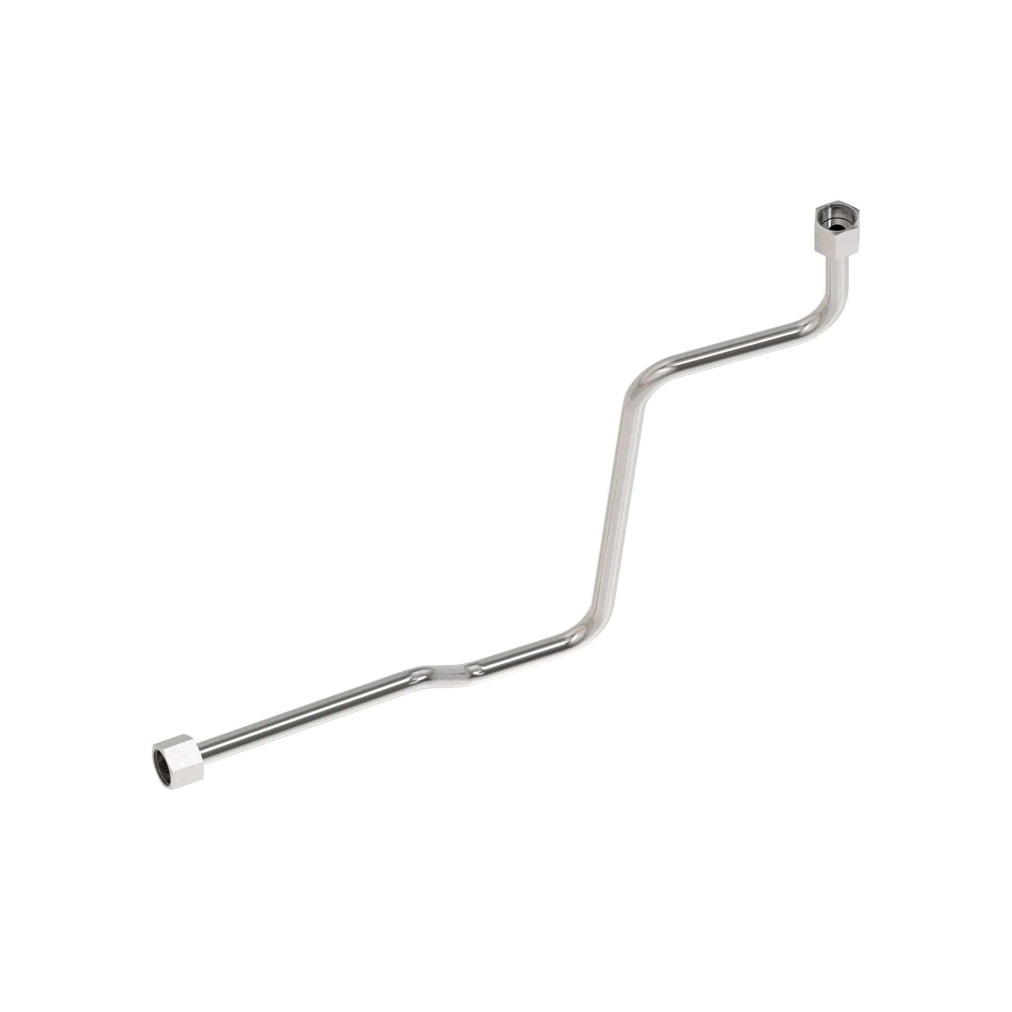 John Deere Lift Cylinder Oil Line - RE562651