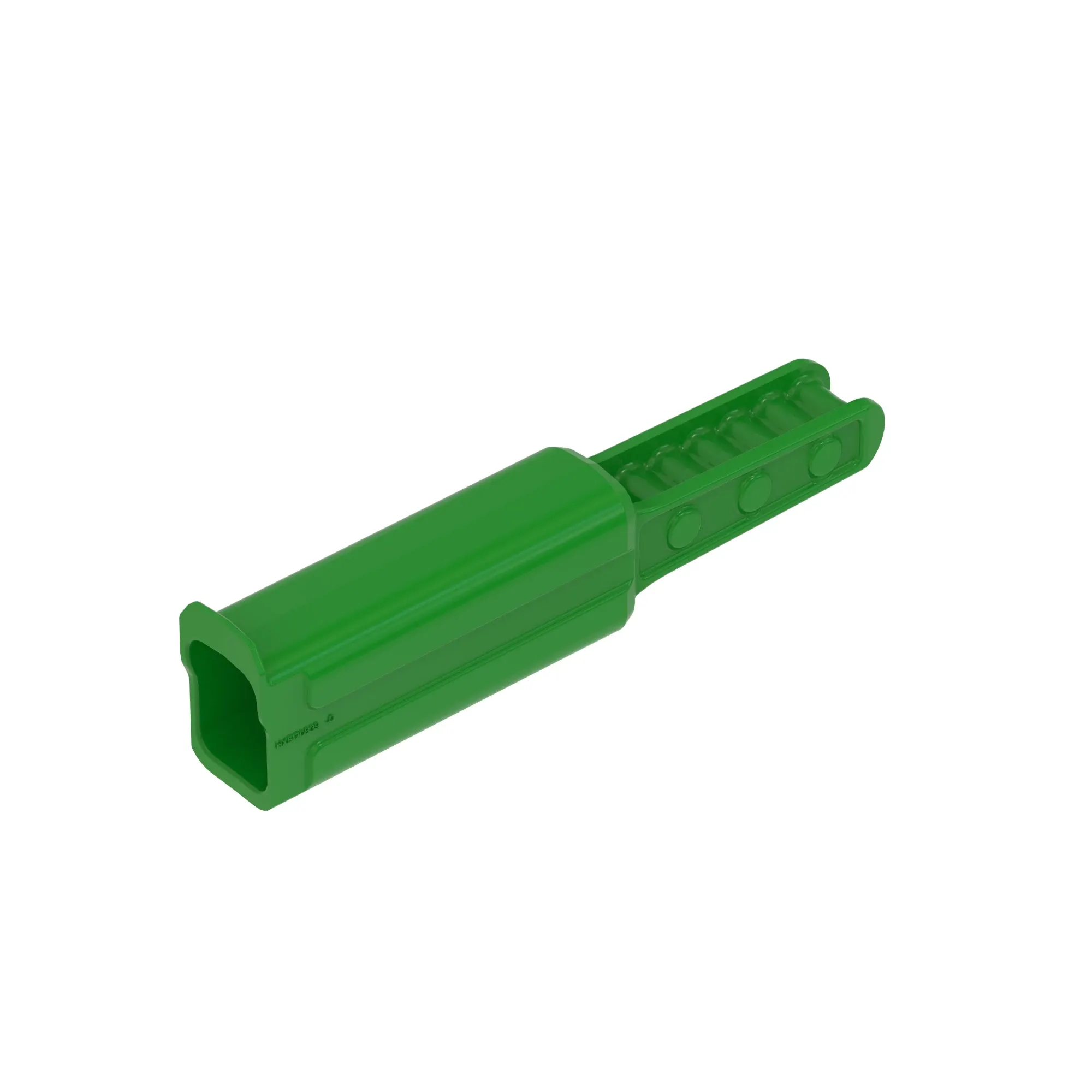 Semi-Finished Casting