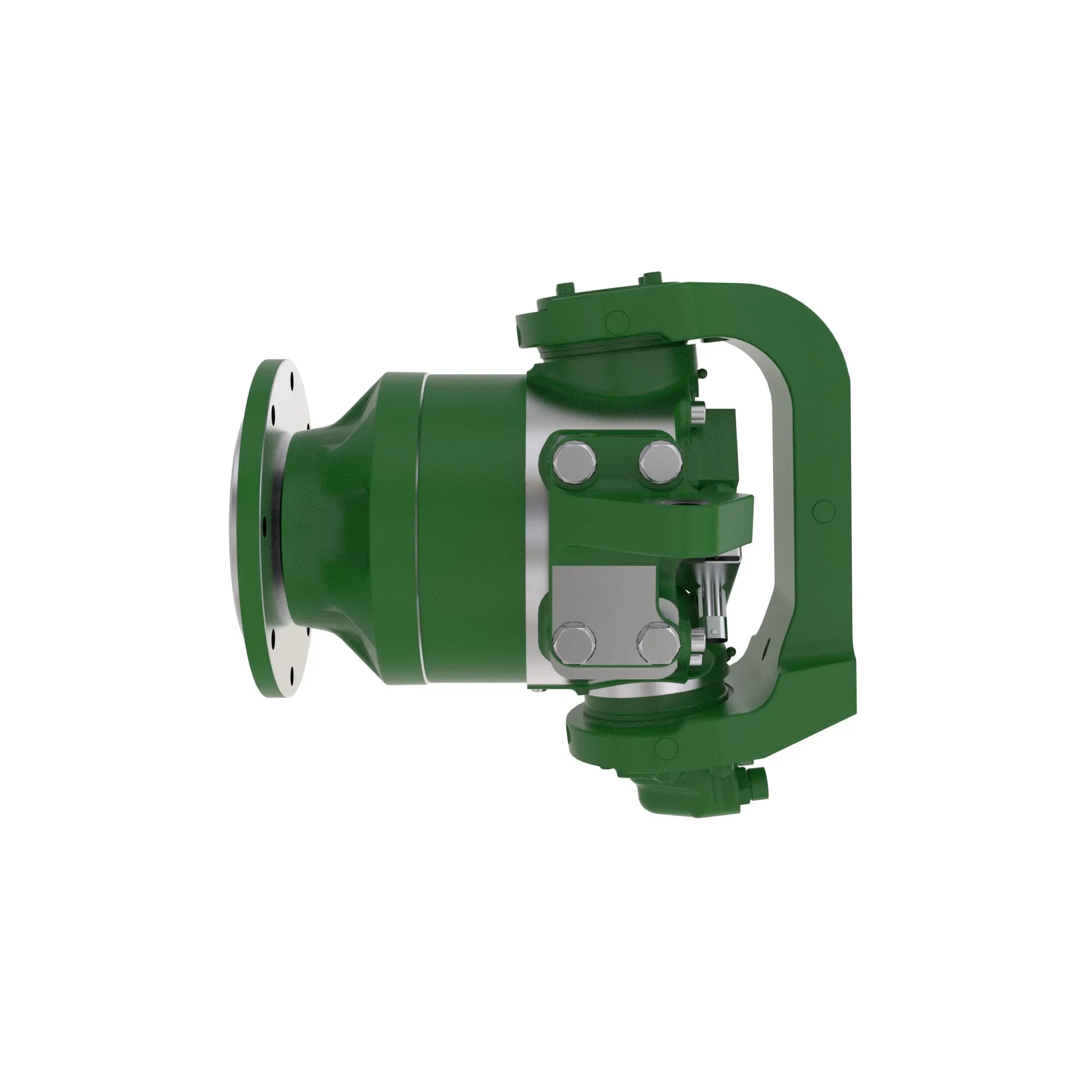 Hydraulic Motor