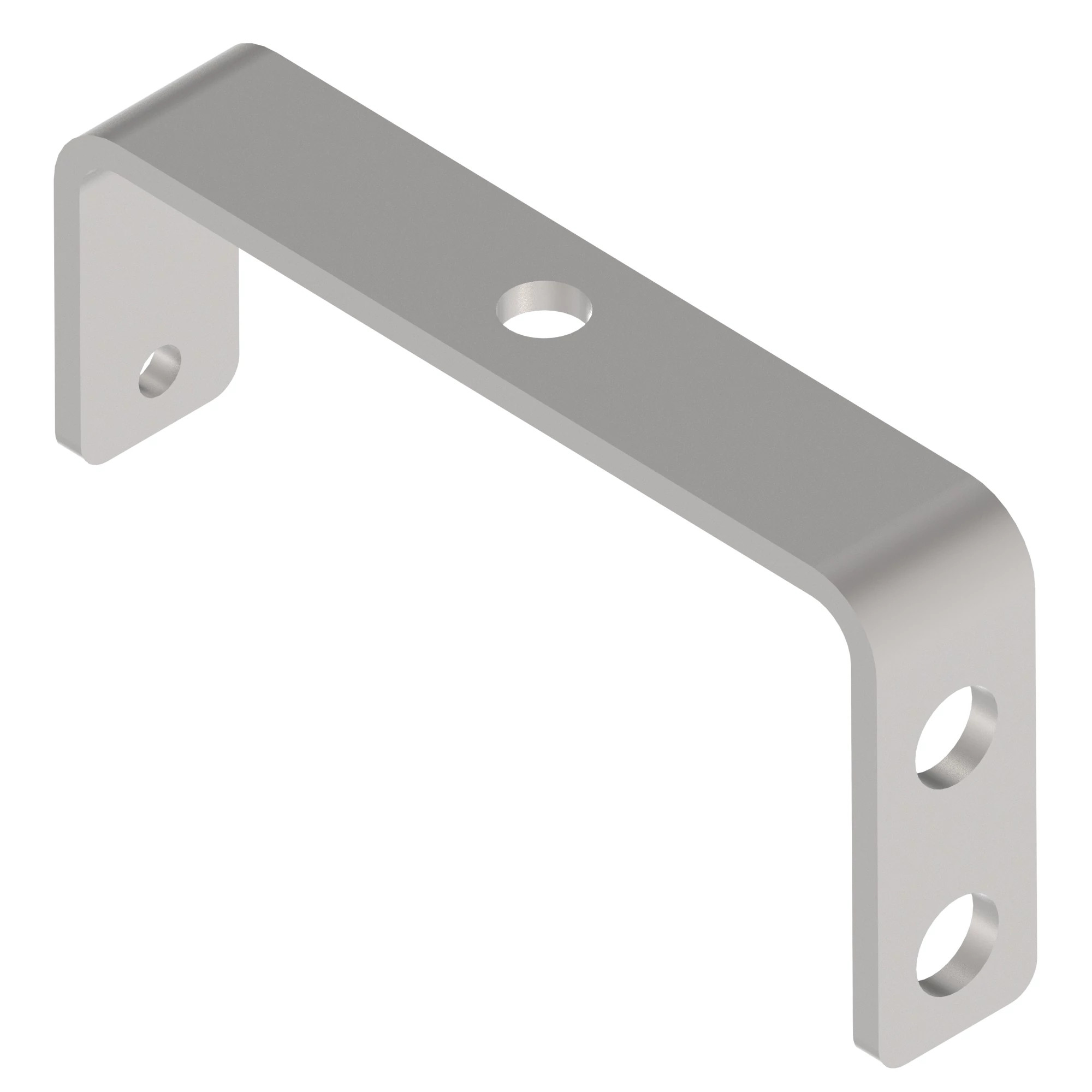 BRACKET, HOSE HOLDER