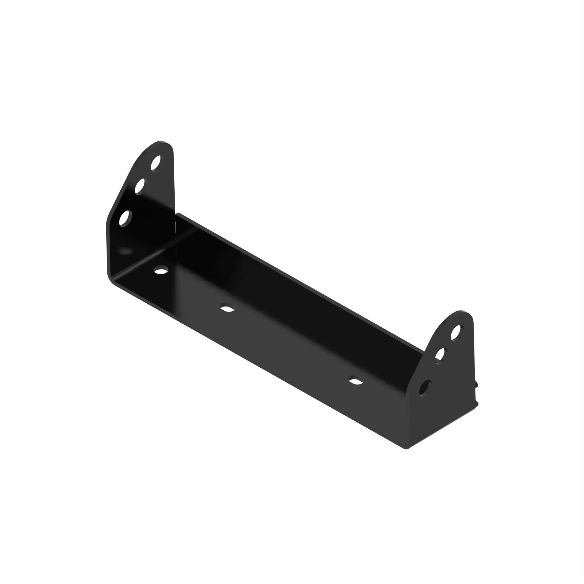 John Deere Seat Suspension Bracket - M164197