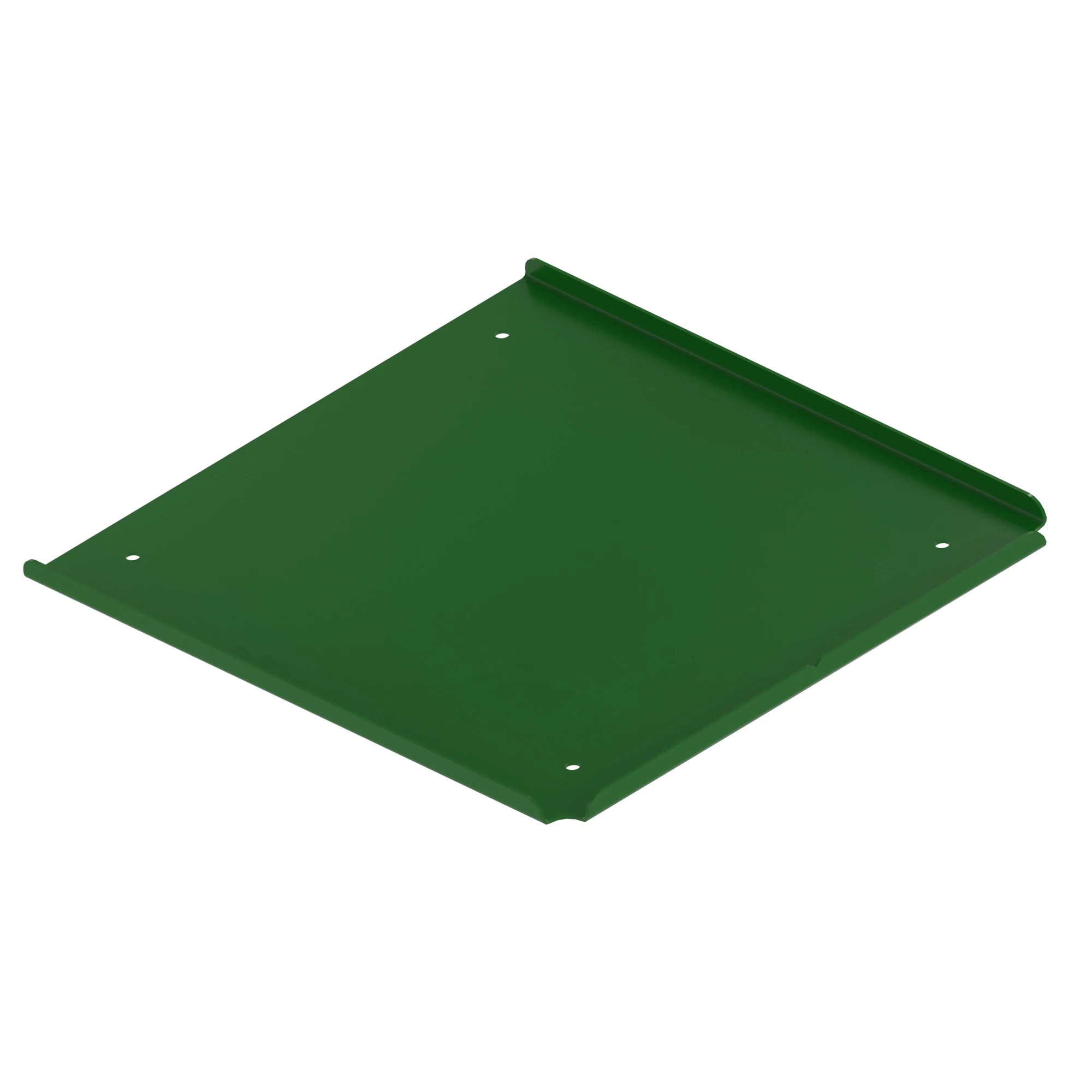 COVER, SHEET - SPIDER TOP COVER