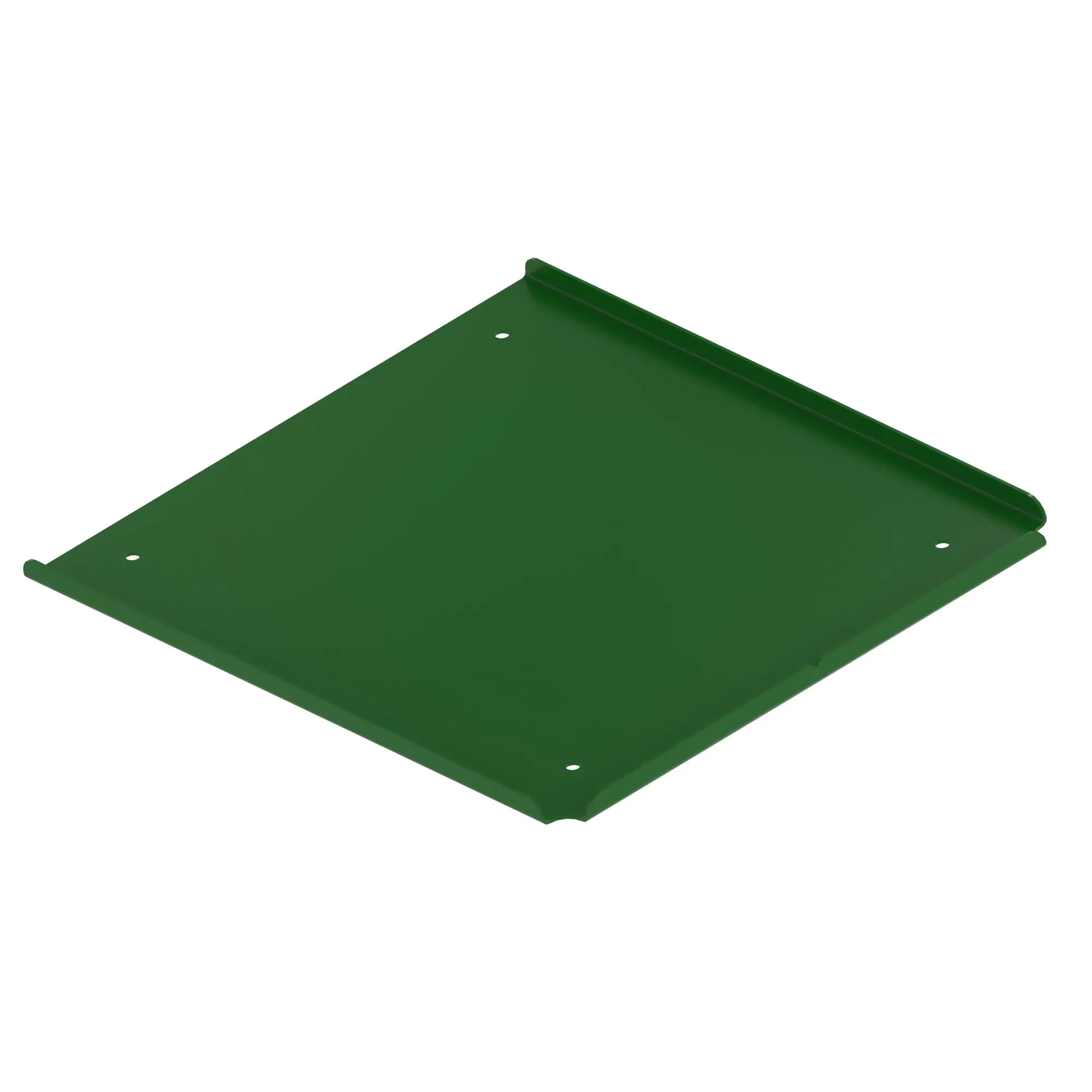 COVER, SHEET - SPIDER TOP COVER