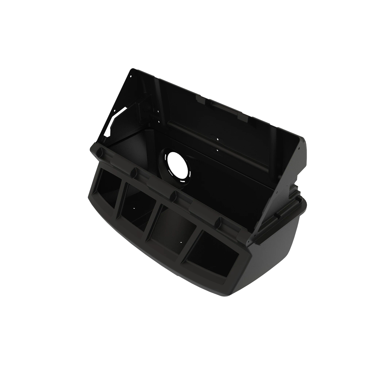 HOPPER, DFS MCS (ATLAS)