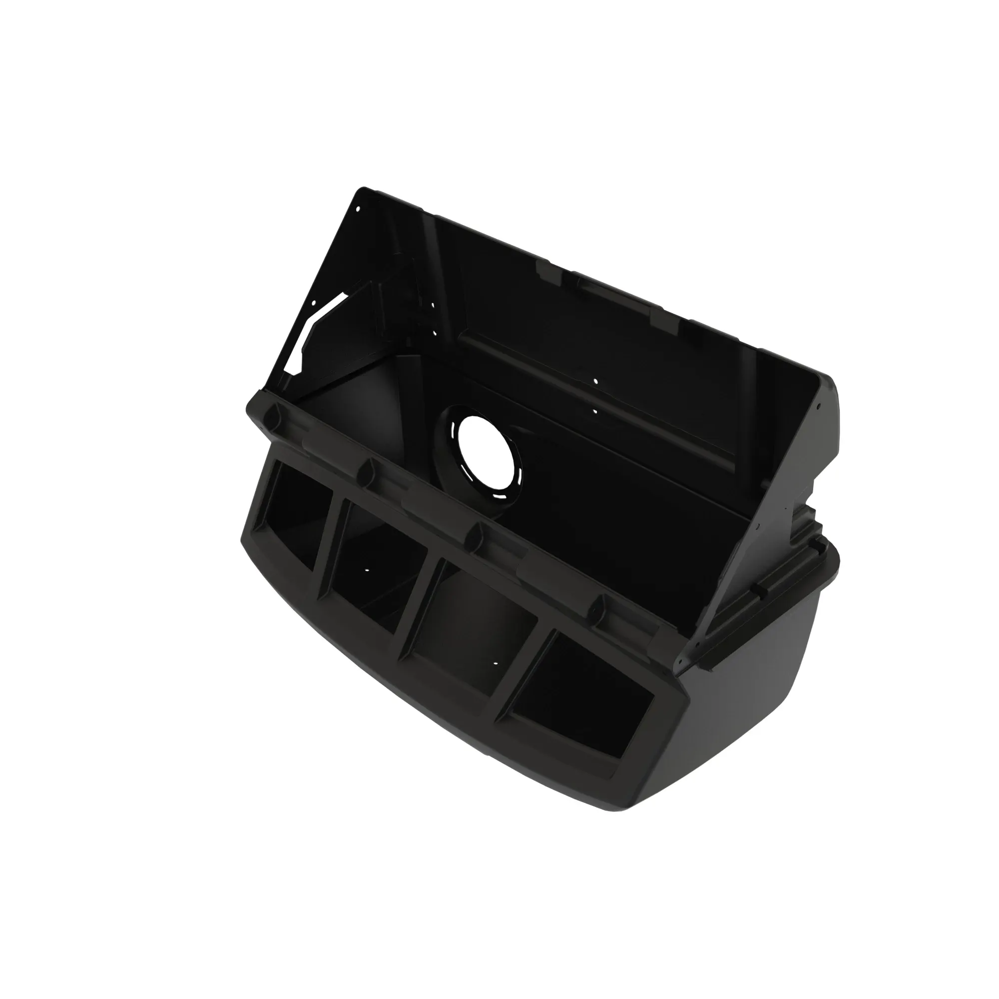 HOPPER, DFS MCS (ATLAS)