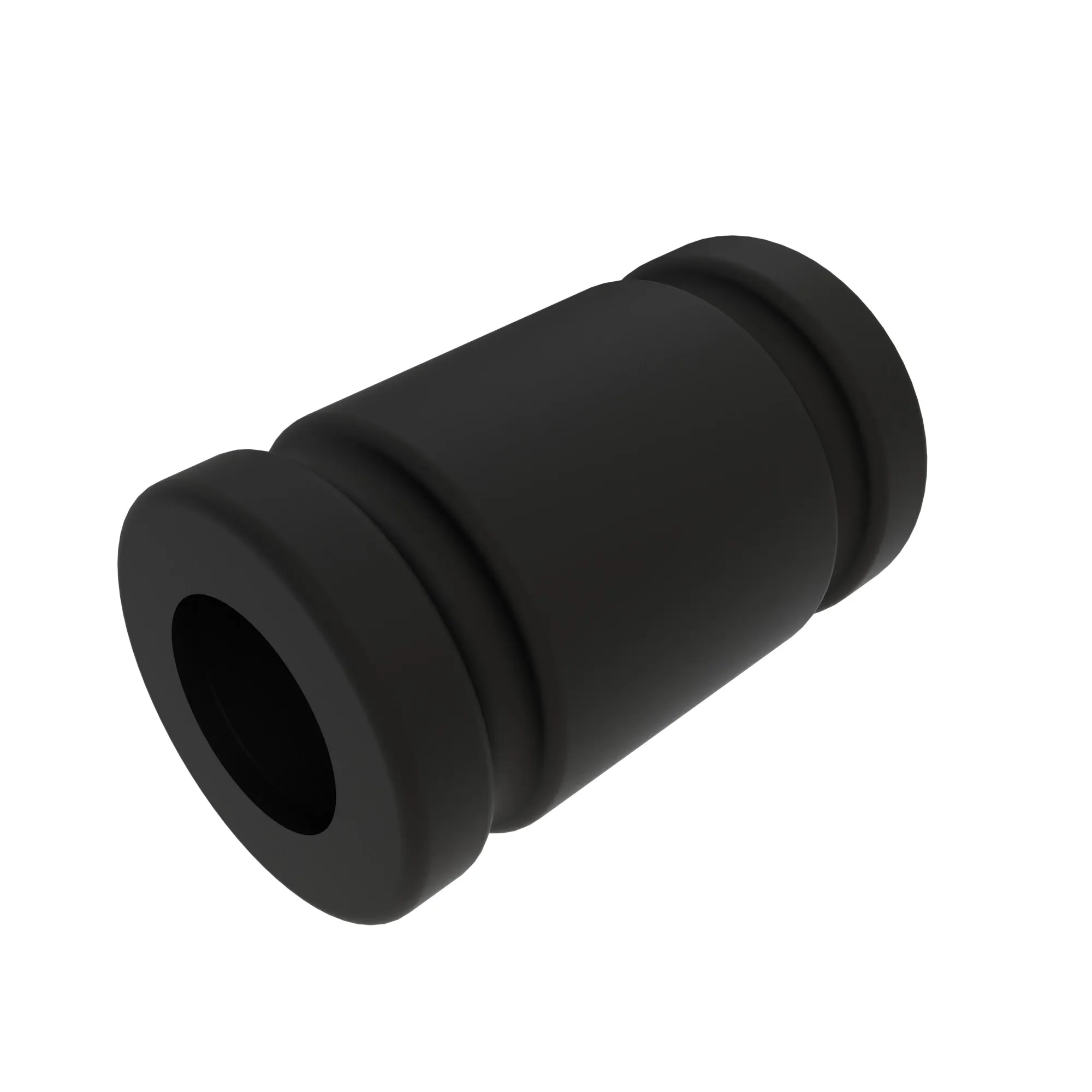 John Deere Handrail Isolator, Right Side - H167680