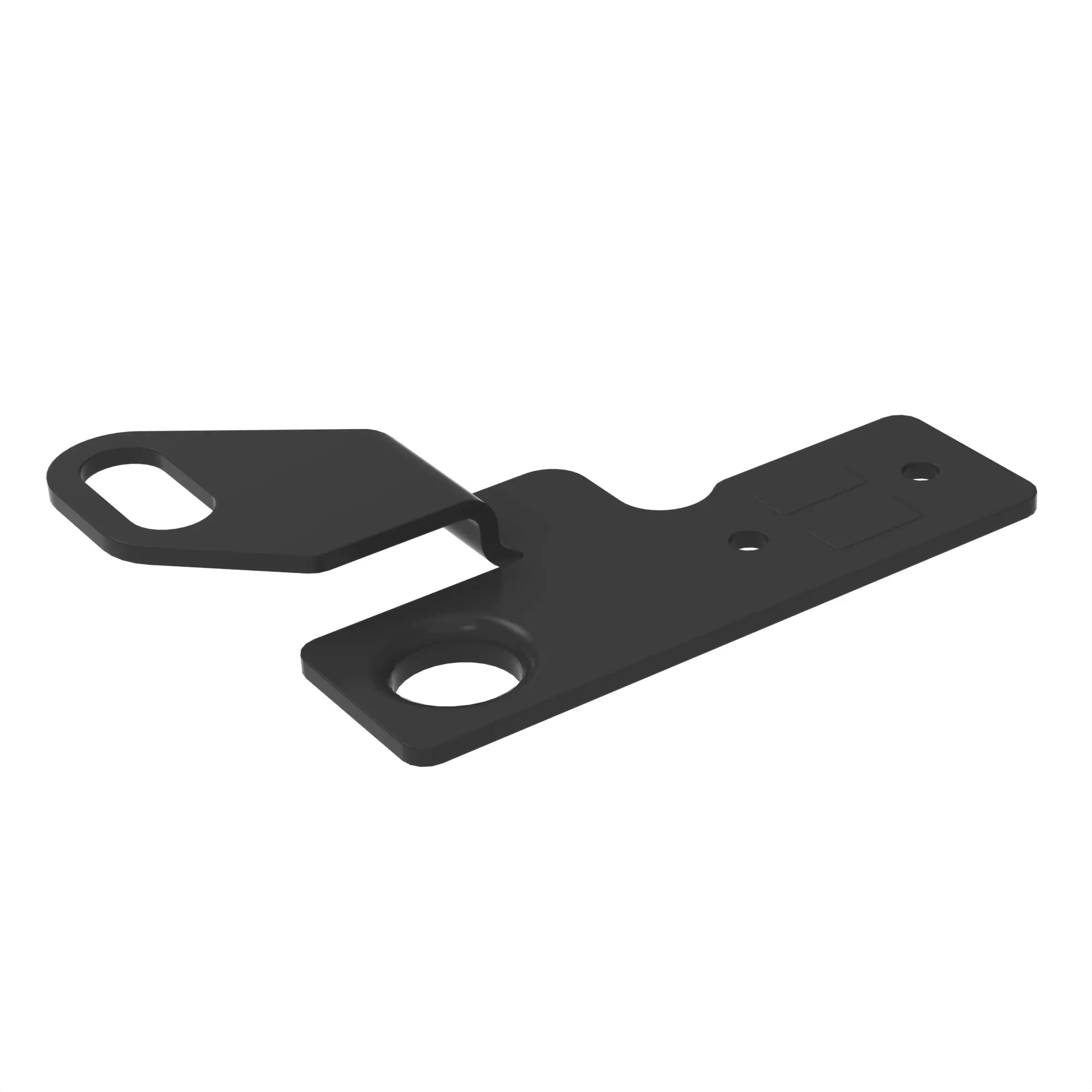 John Deere Bracket - T408955