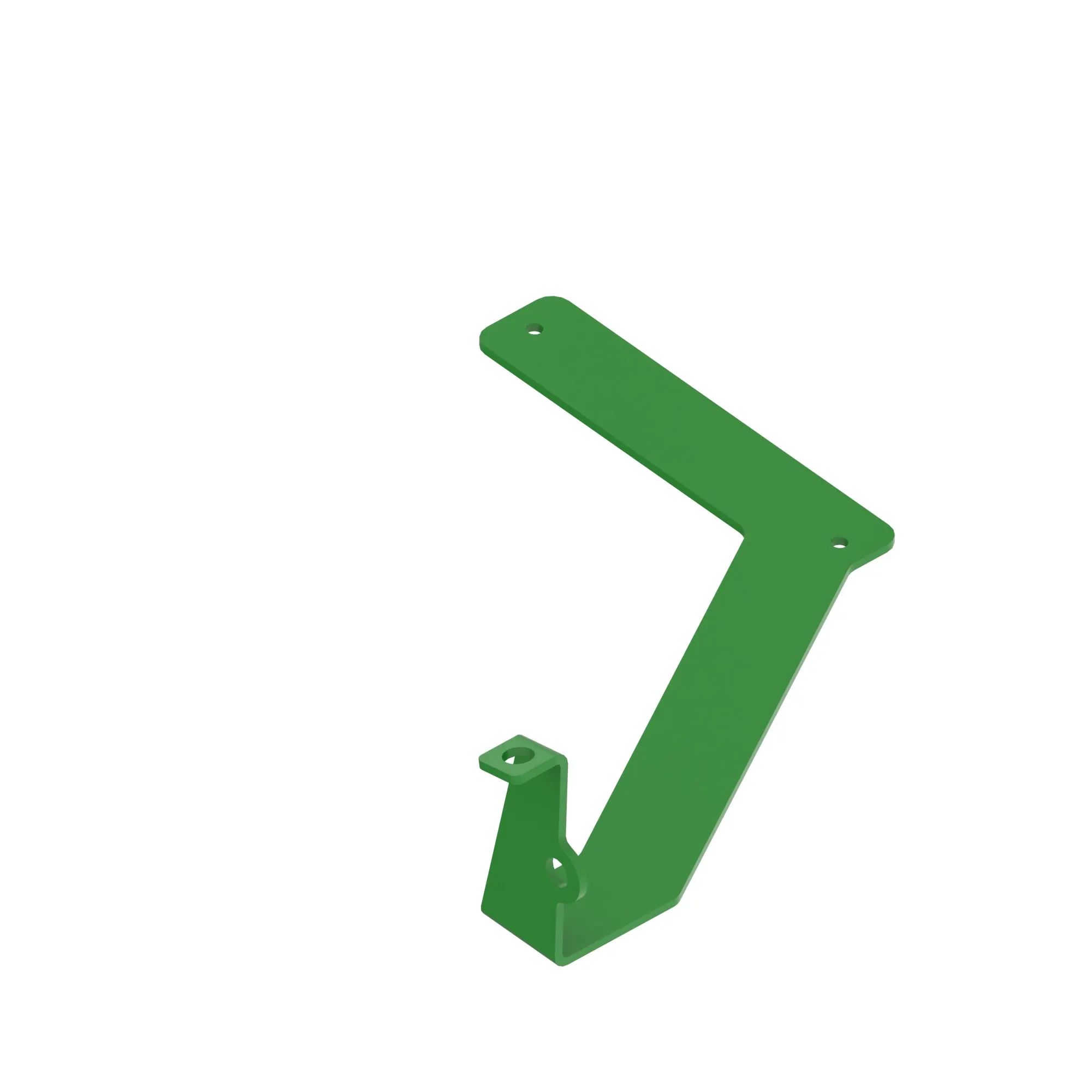 BRACKET, SMV SIGN