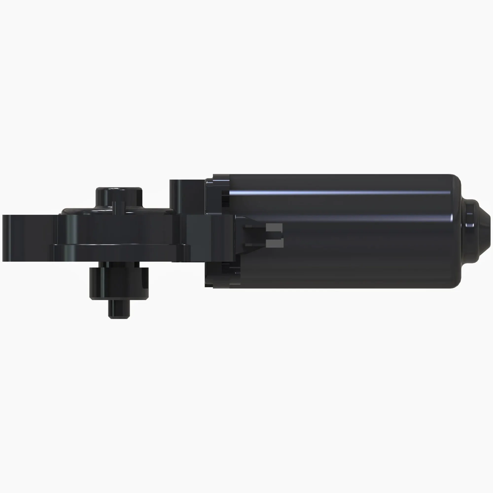 Electric Motor