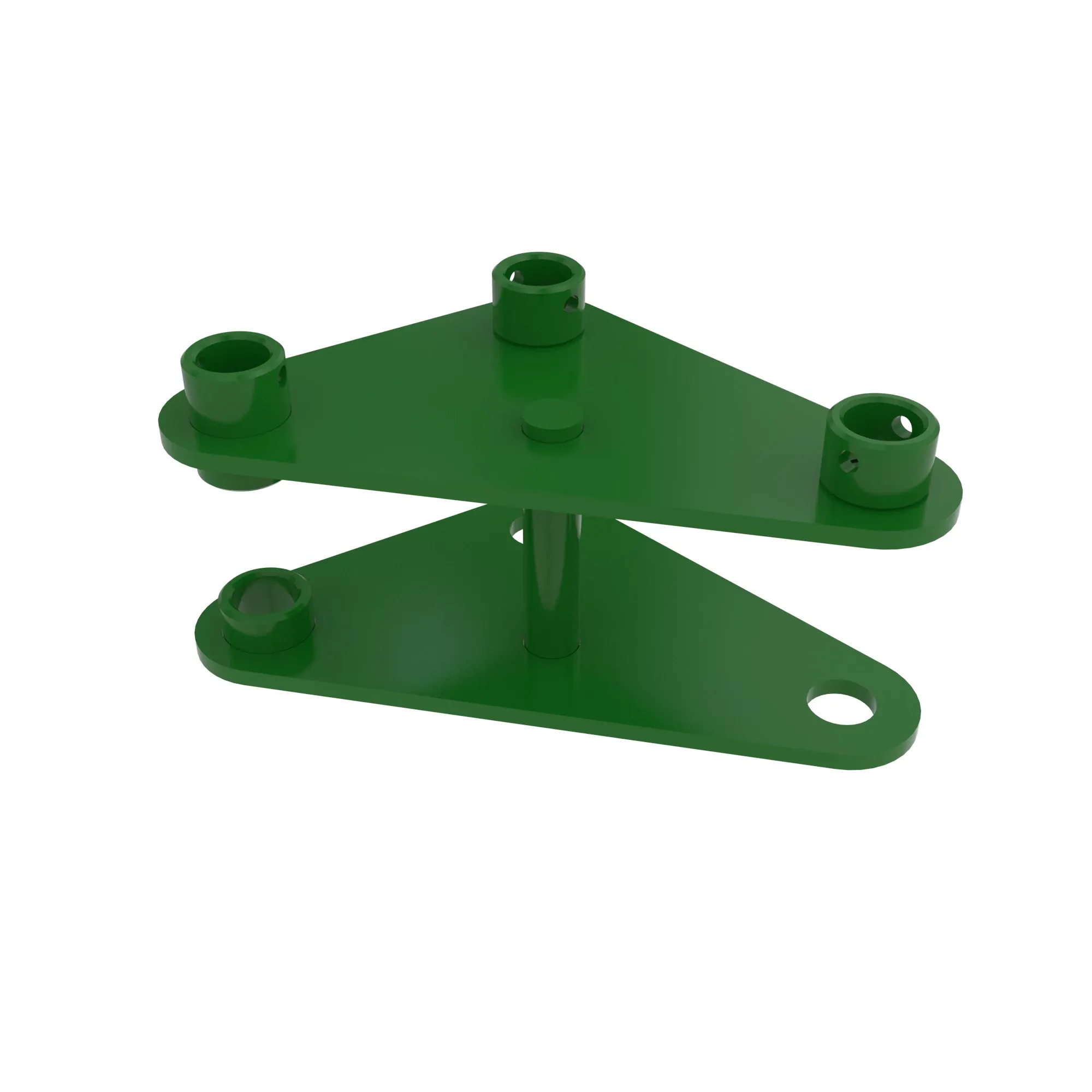 John Deere Right Side Knee Pivot - AW34181