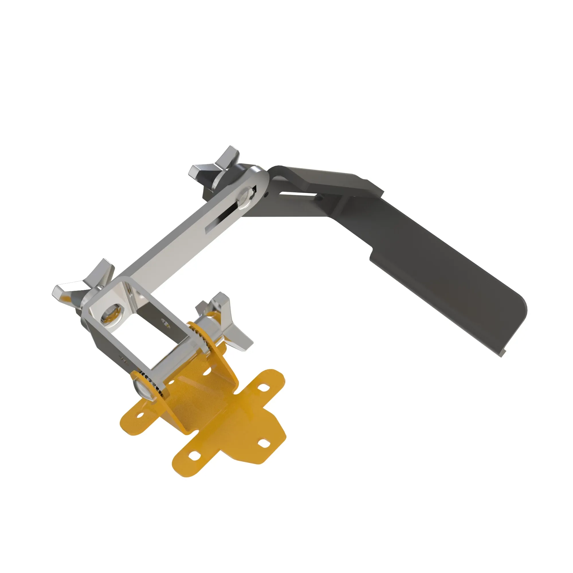 John Deere Bracket - SJ35937