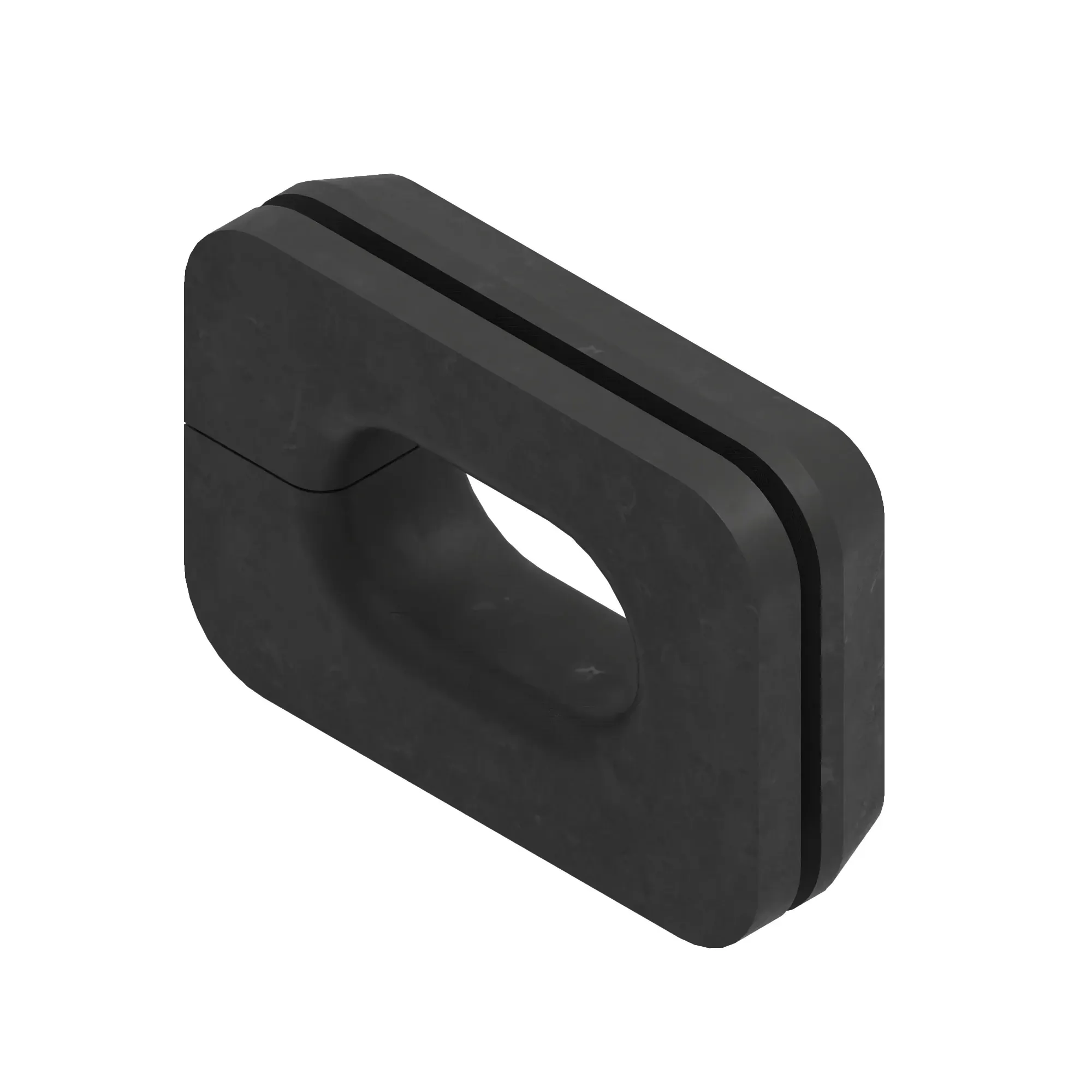John Deere Rectangular Grommet - R540609