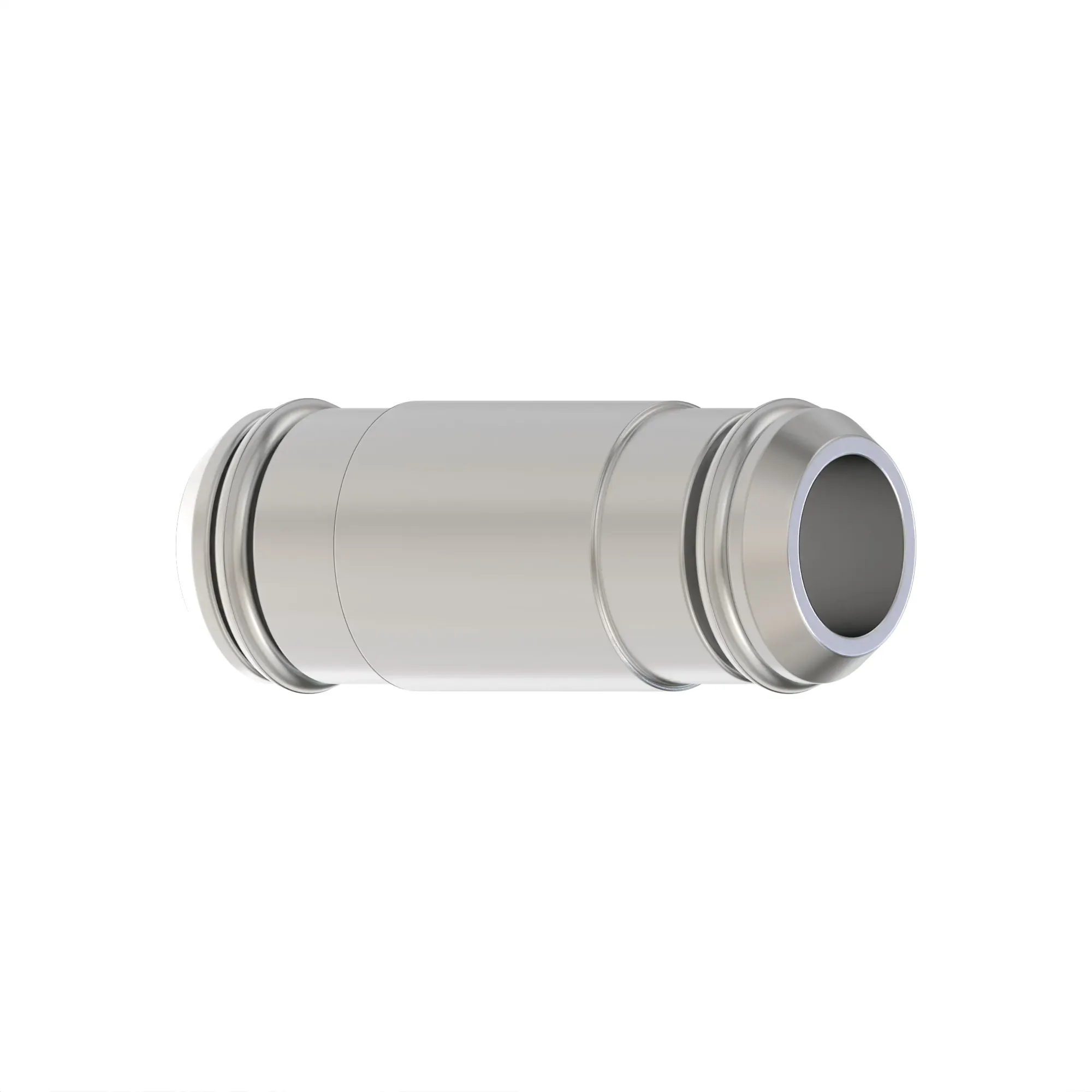John Deere Water Bypass Tube - RE508648